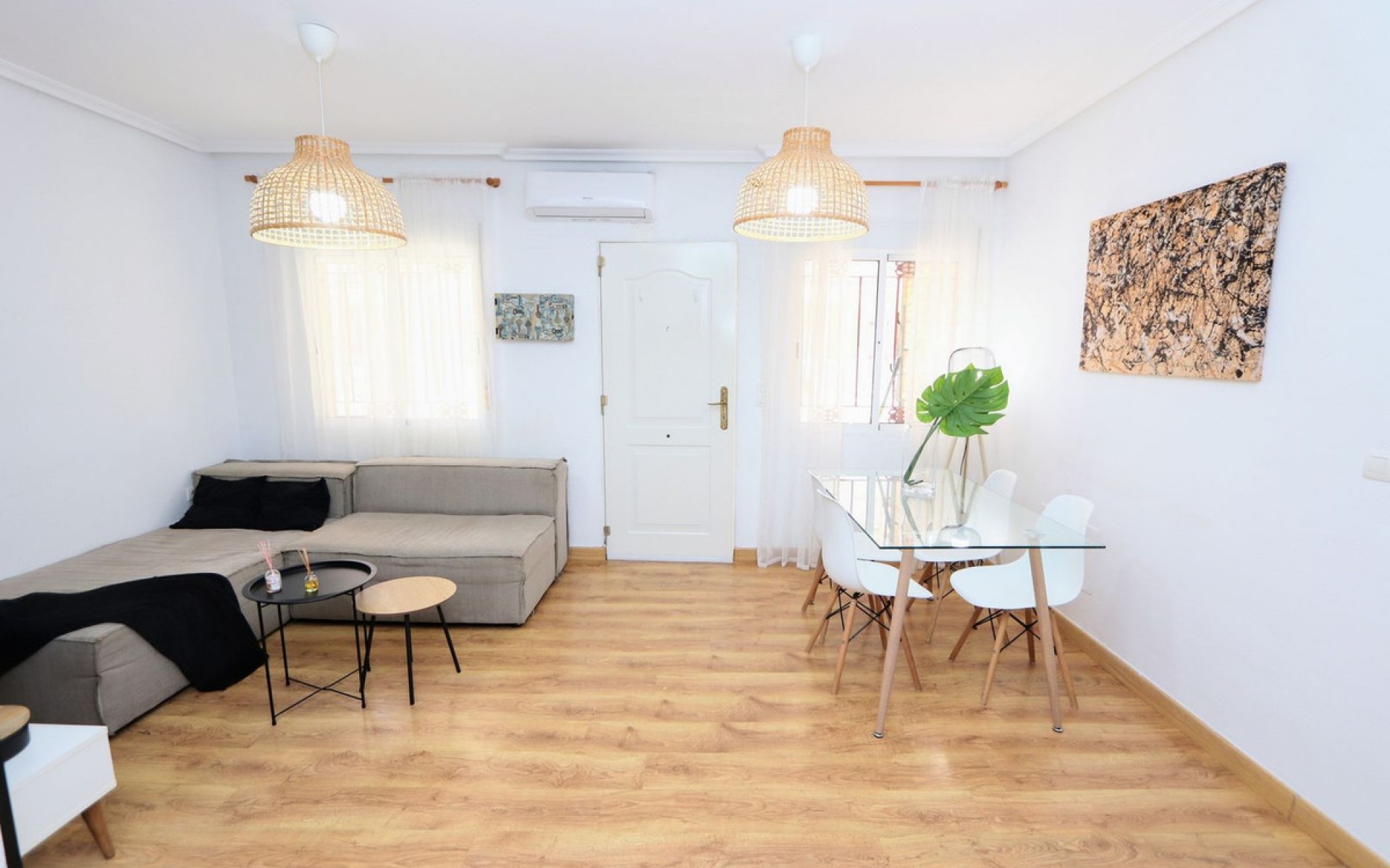 Resale - Townhouse - Playa Flamenca