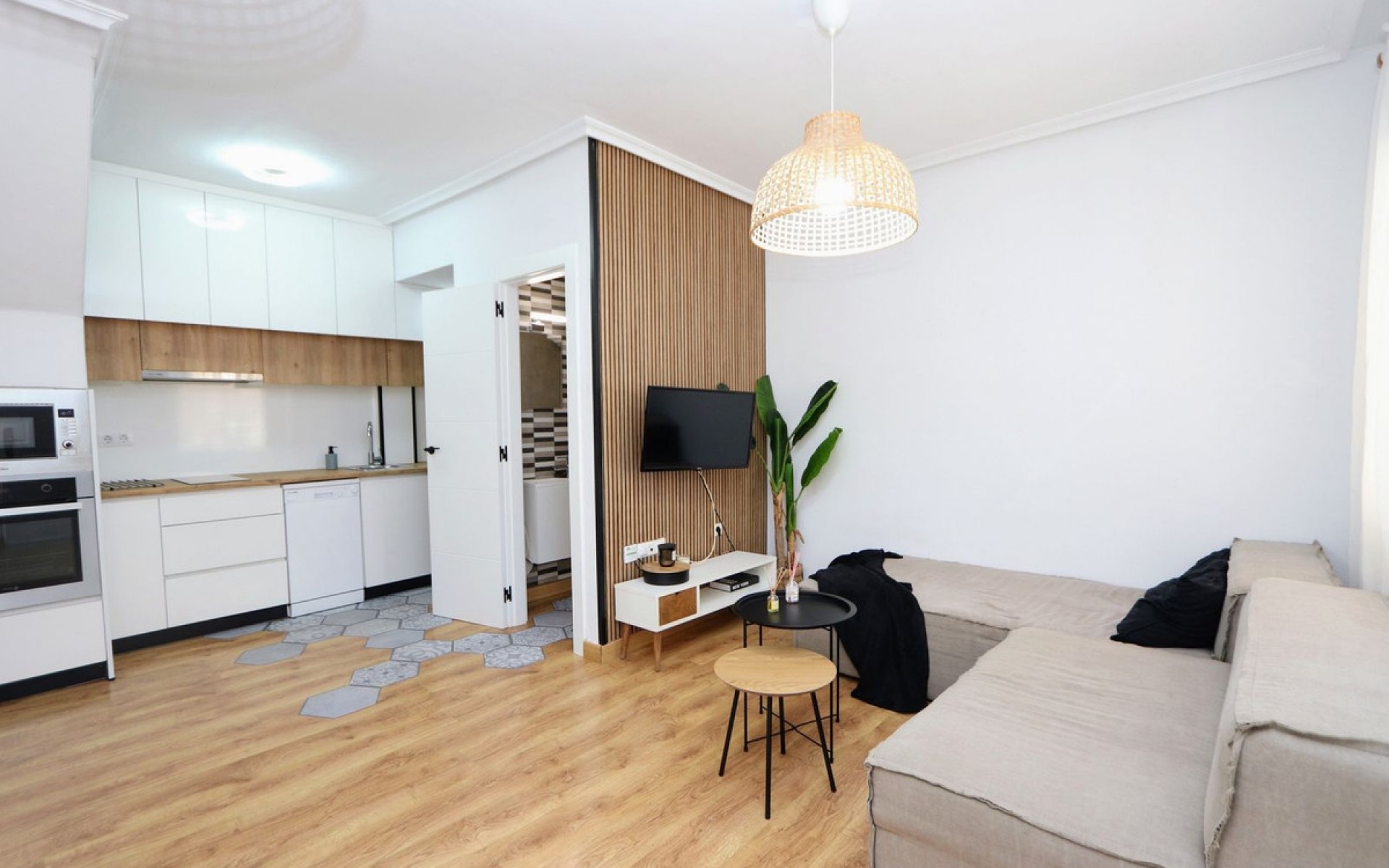 Resale - Townhouse - Playa Flamenca