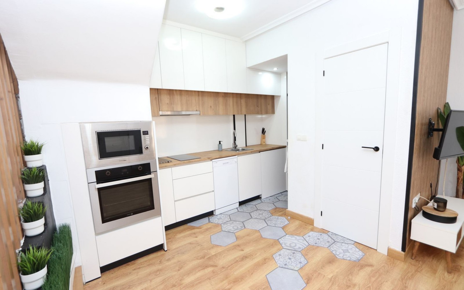 Resale - Townhouse - Playa Flamenca