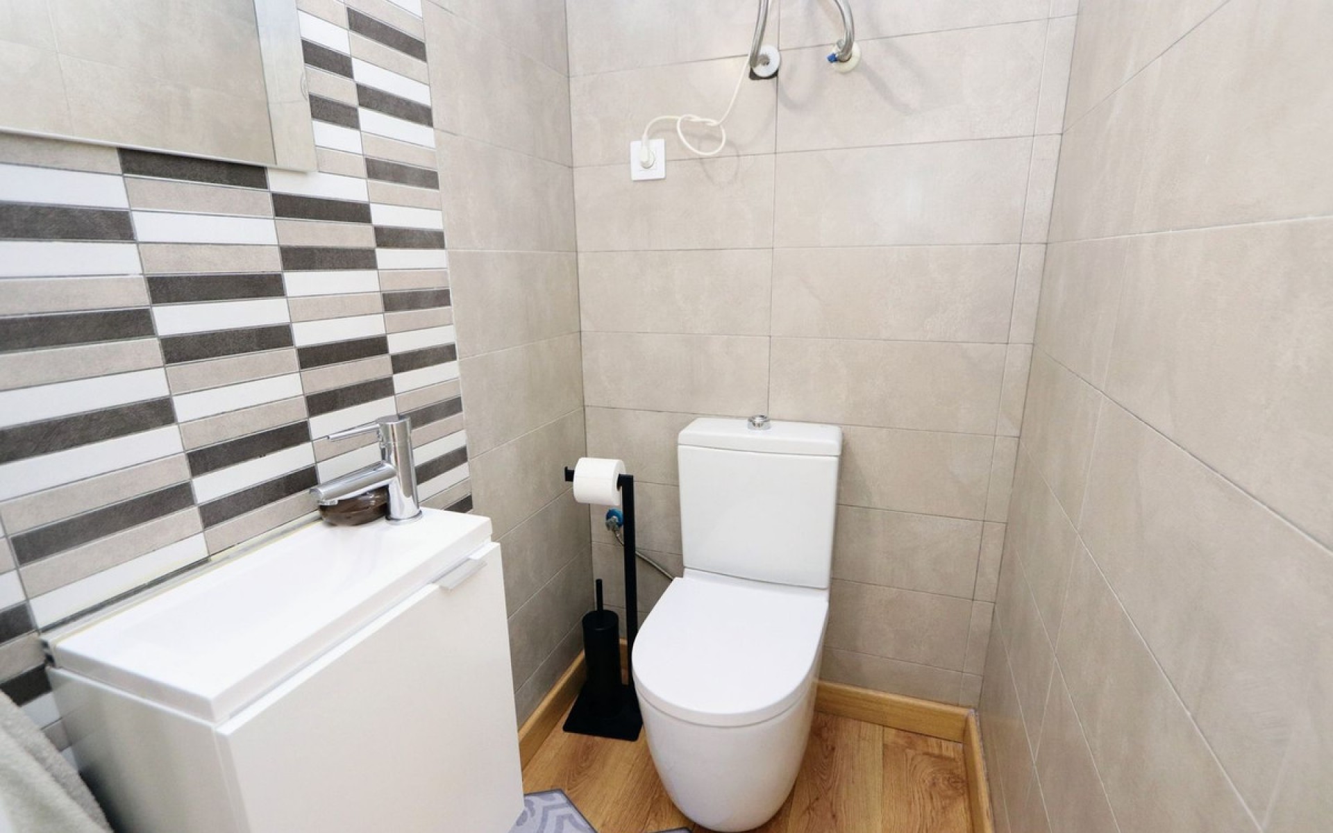Resale - Townhouse - Playa Flamenca
