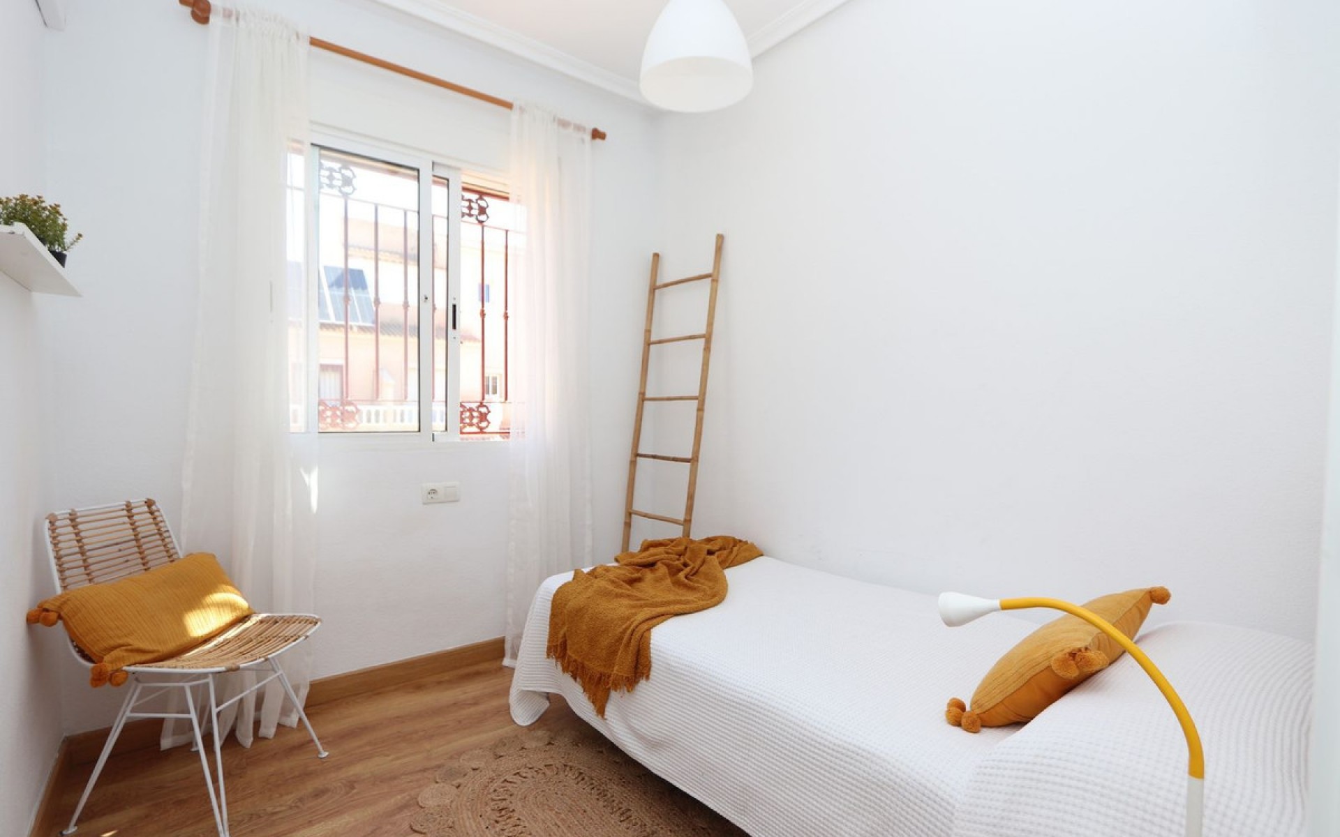 Resale - Townhouse - Playa Flamenca