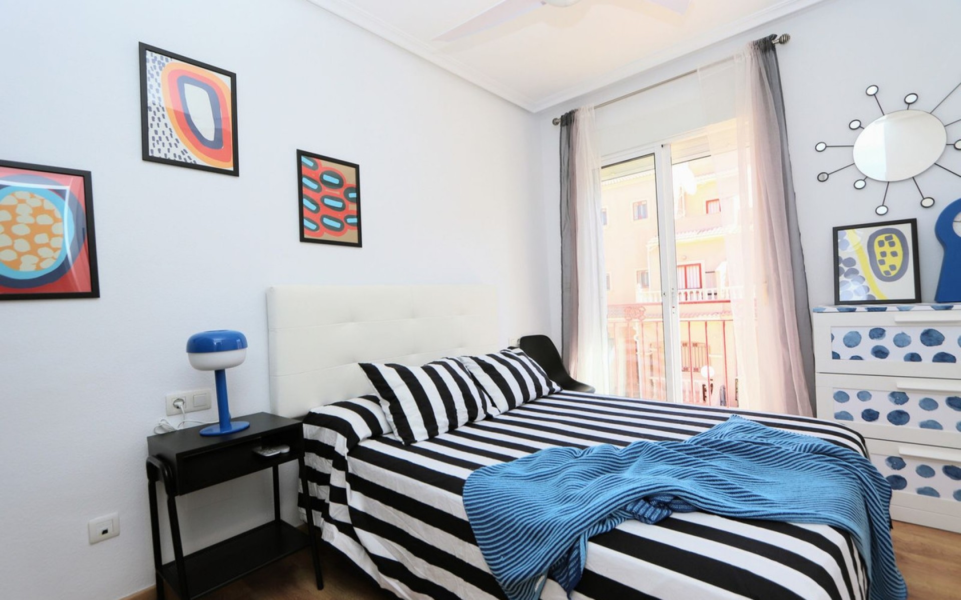 Resale - Townhouse - Playa Flamenca