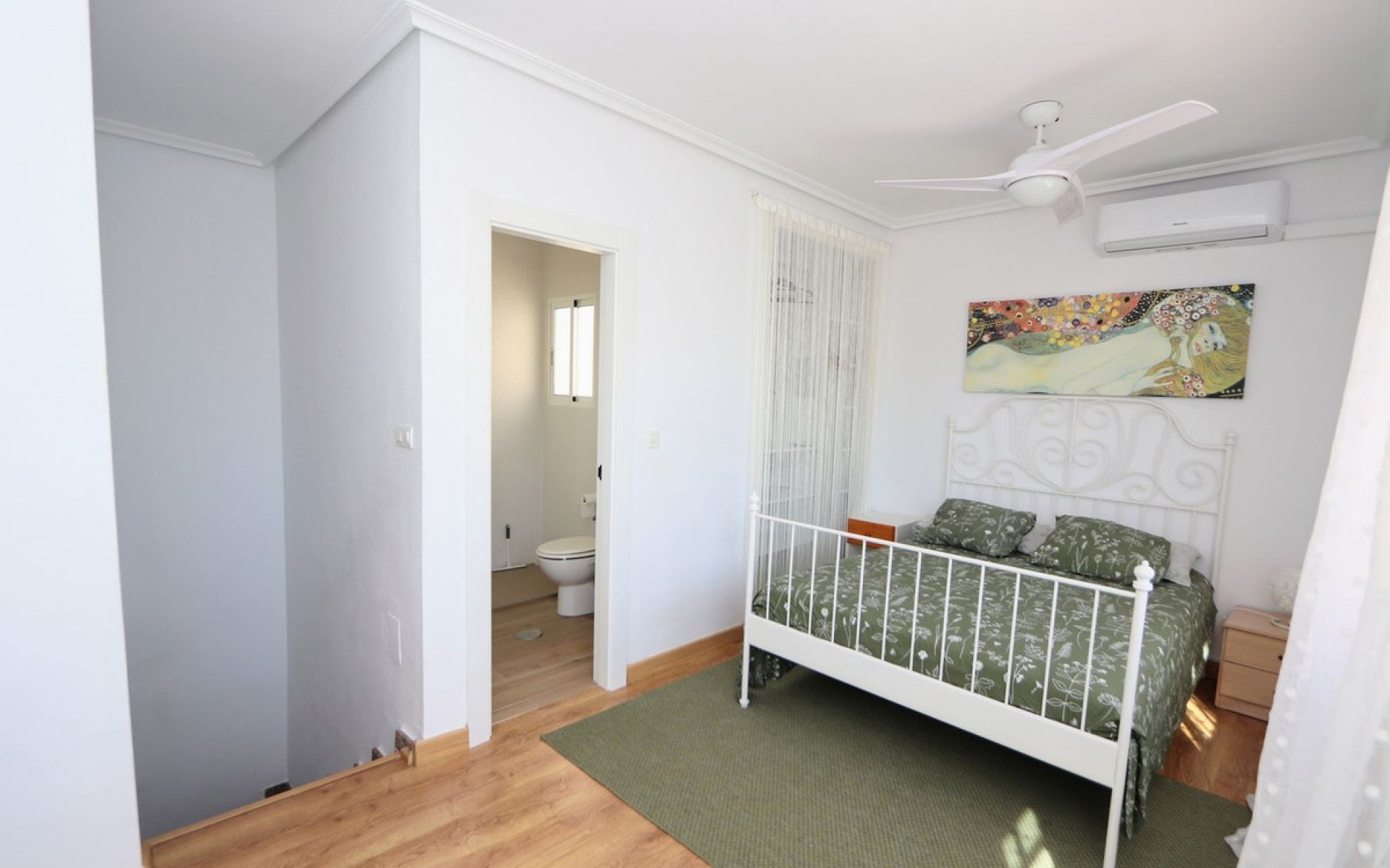 Resale - Townhouse - Playa Flamenca