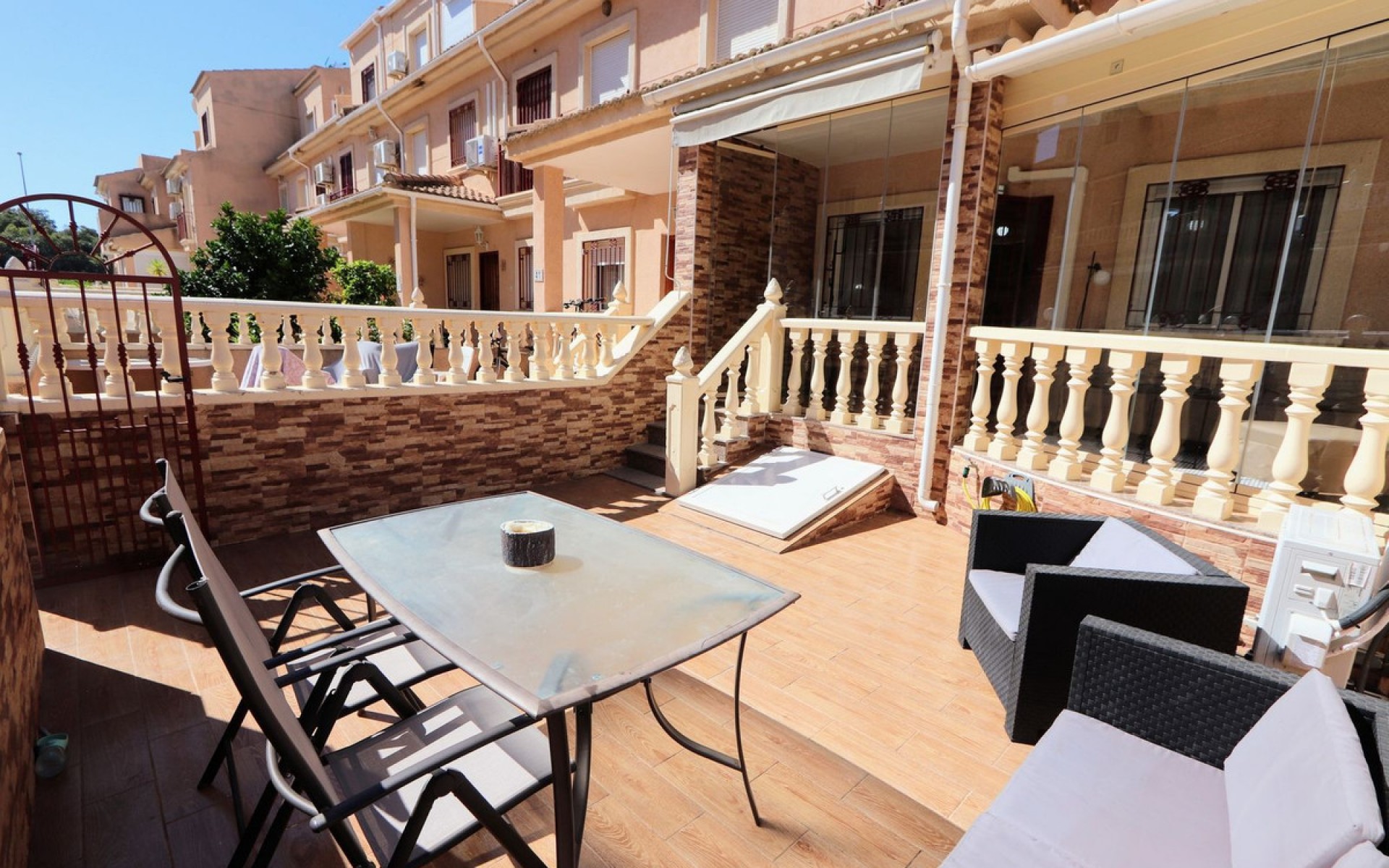 Resale - Townhouse - Playa Flamenca
