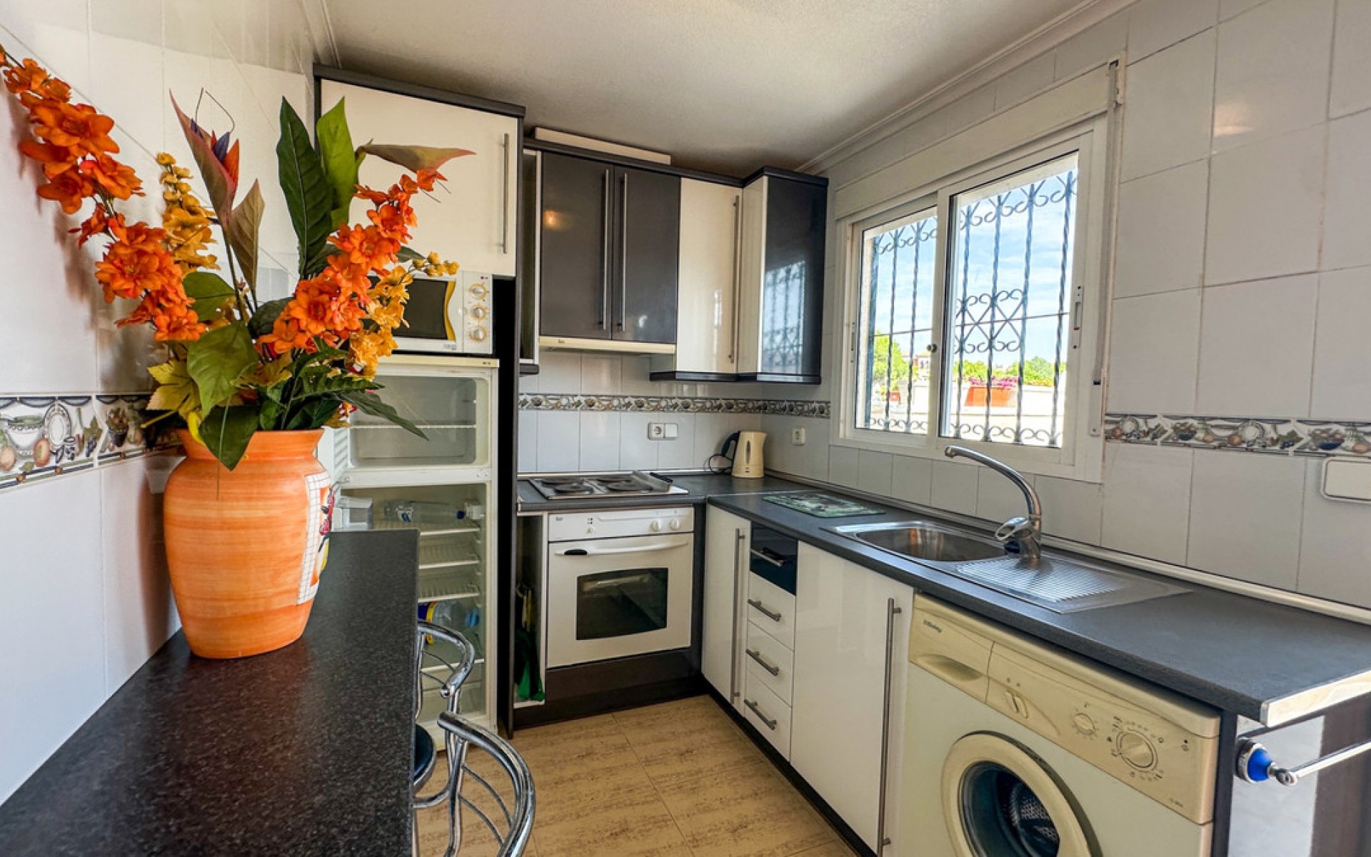 Resale - Townhouse - Playa Flamenca