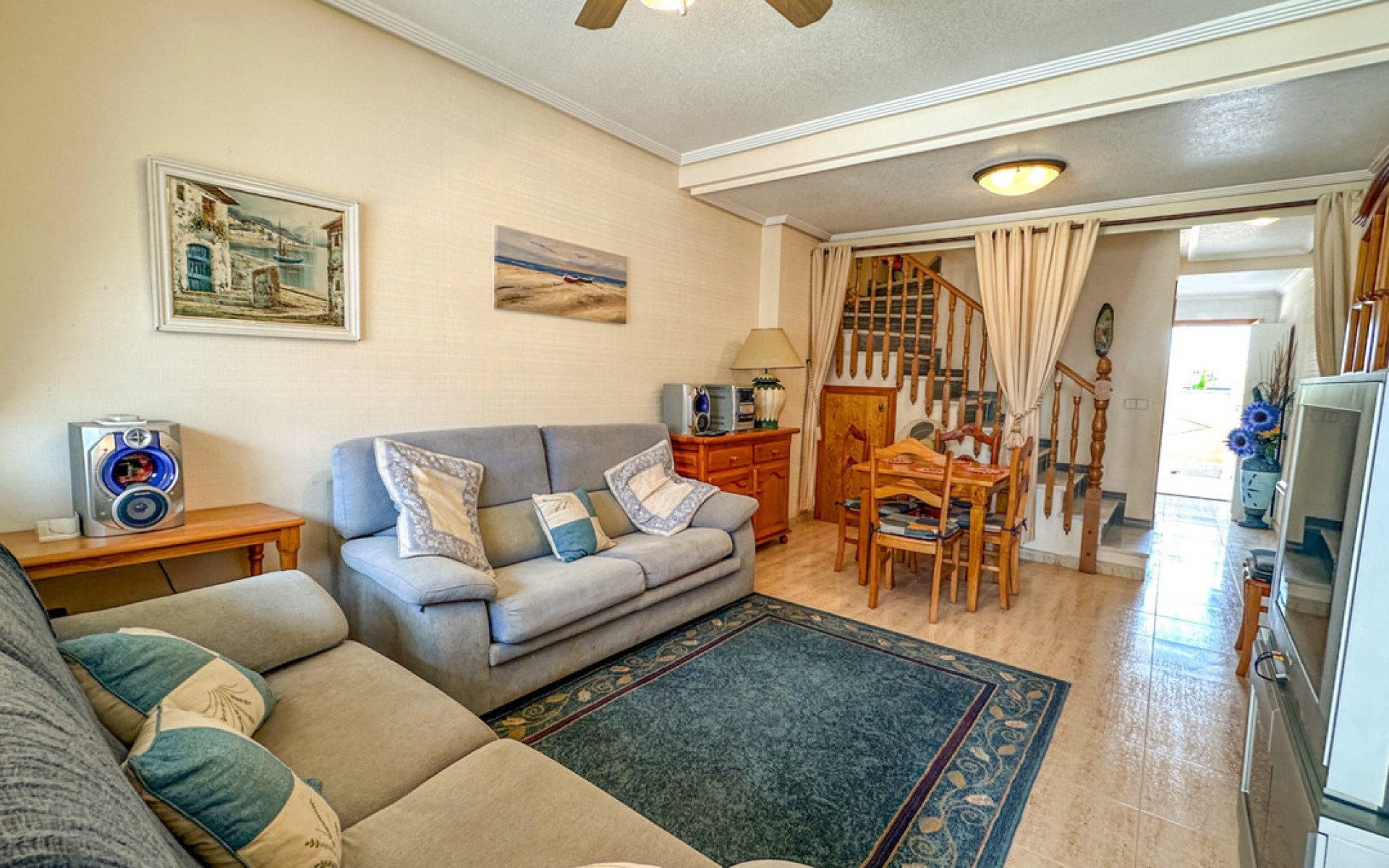 Resale - Townhouse - Playa Flamenca