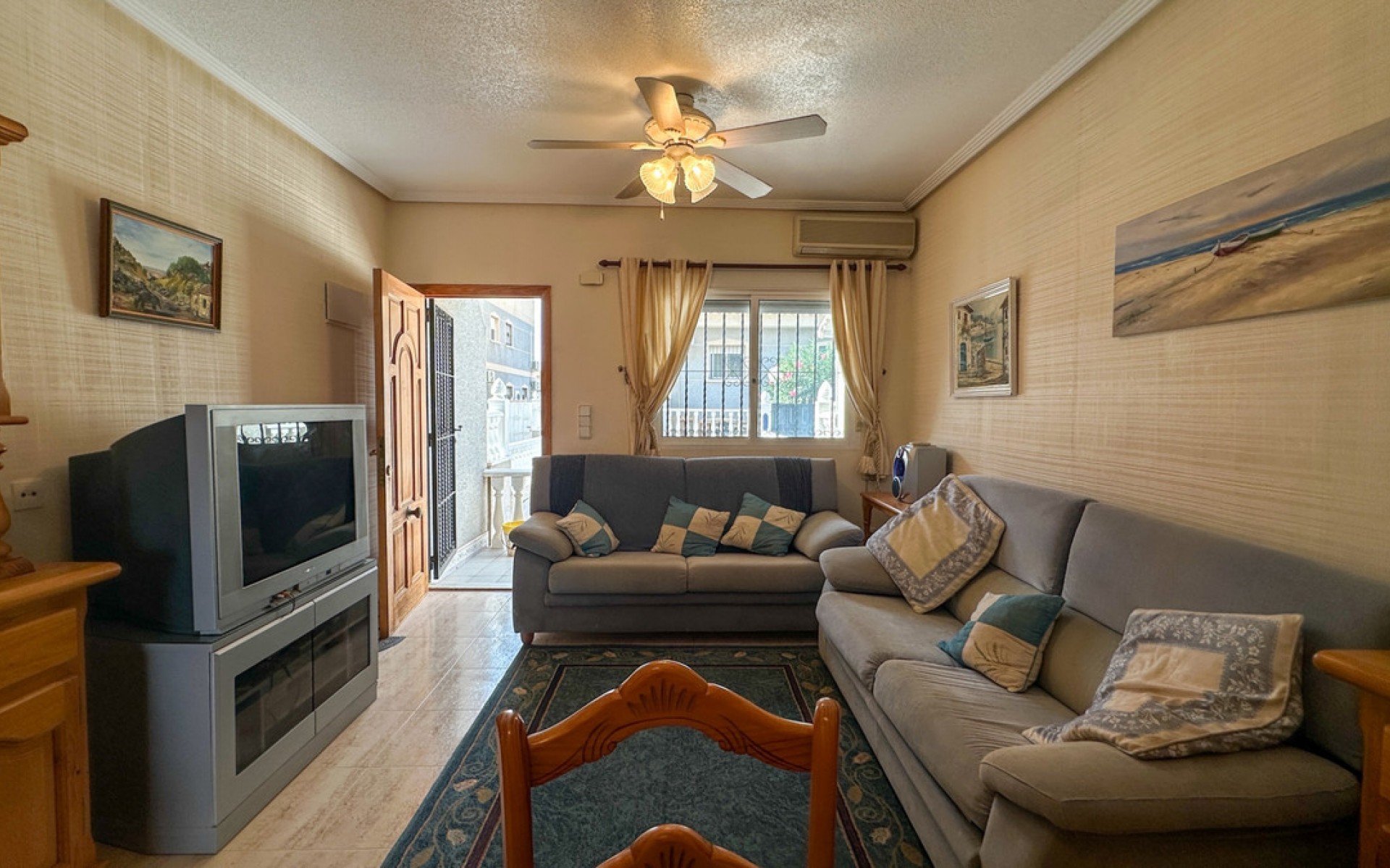 Resale - Townhouse - Playa Flamenca