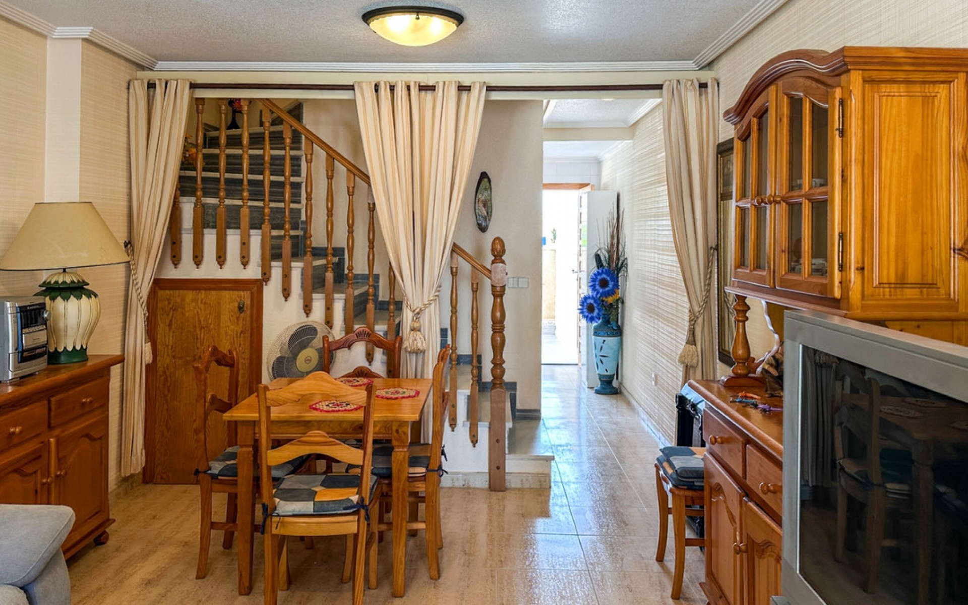 Resale - Townhouse - Playa Flamenca