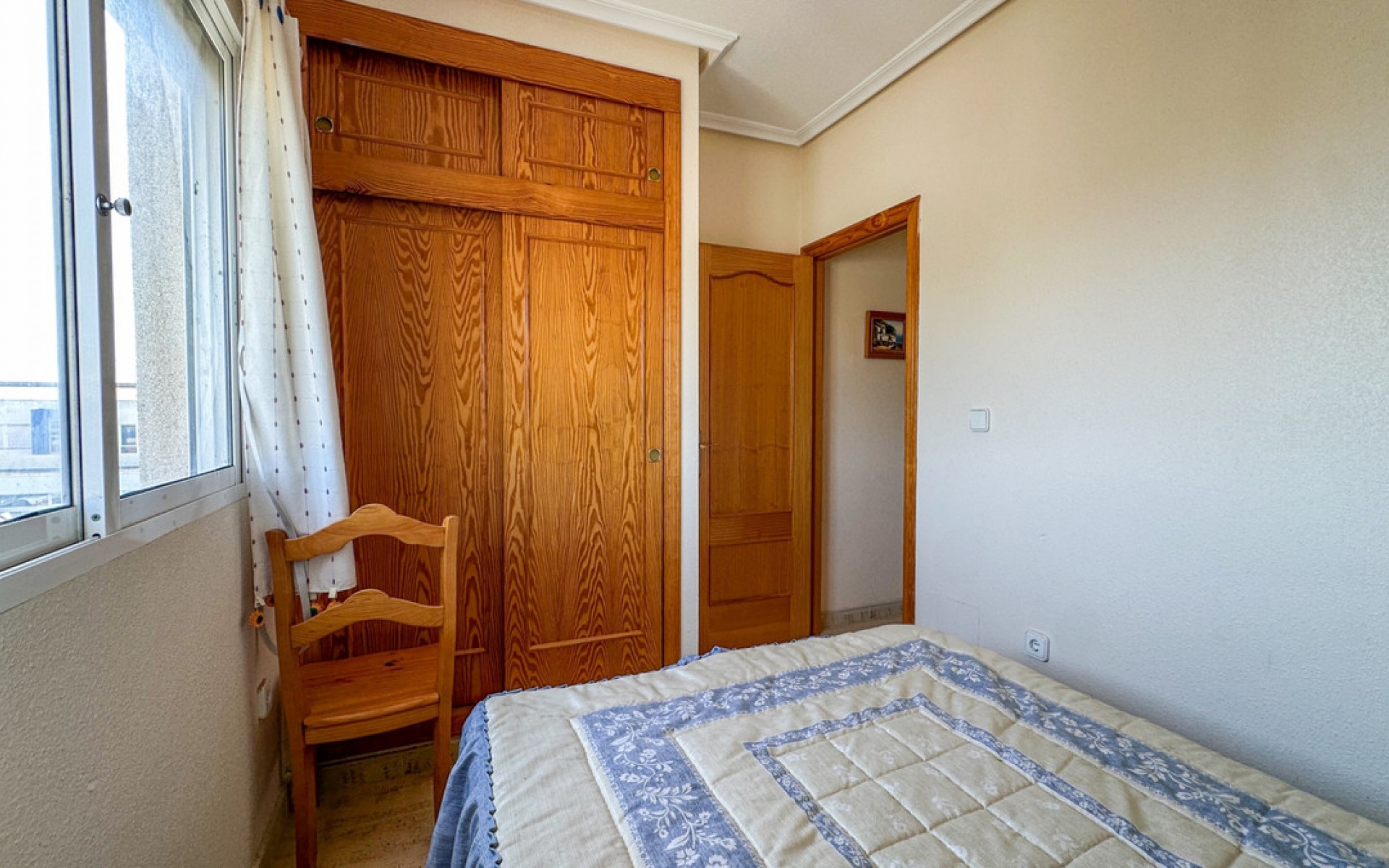 Resale - Townhouse - Playa Flamenca
