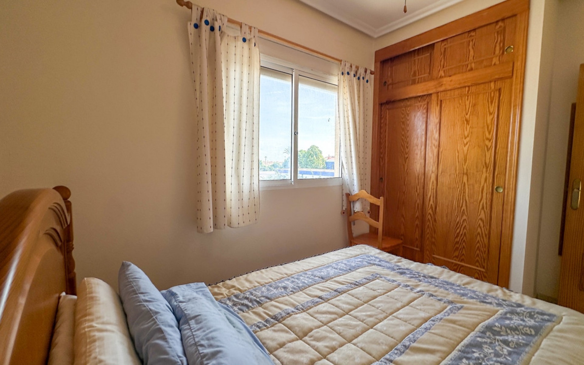 Resale - Townhouse - Playa Flamenca