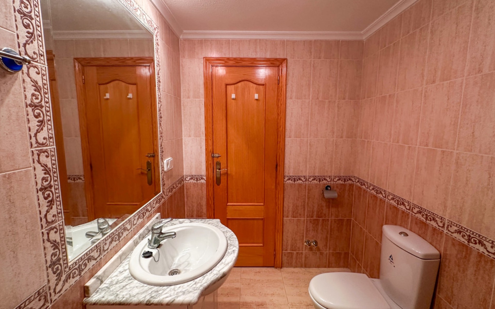 Resale - Townhouse - Playa Flamenca