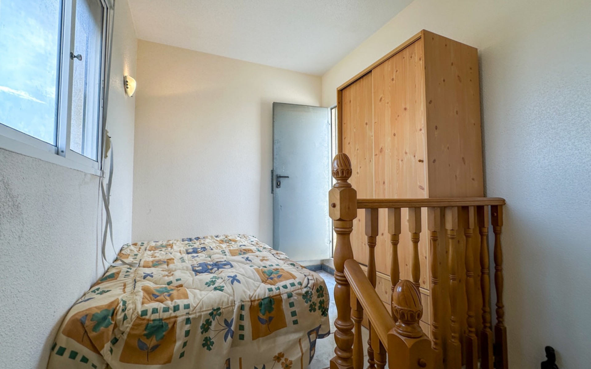 Resale - Townhouse - Playa Flamenca