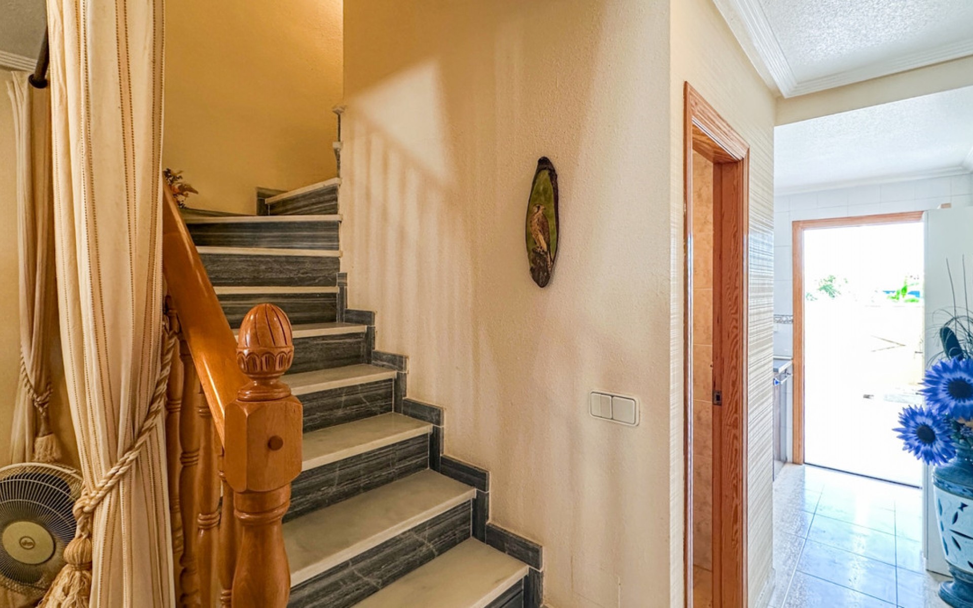 Resale - Townhouse - Playa Flamenca