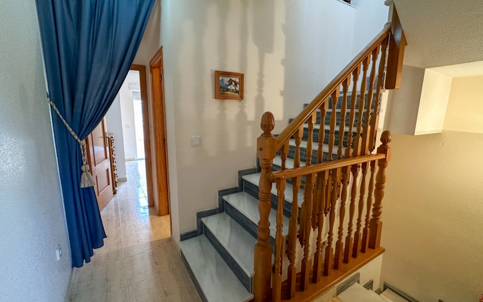 Resale - Townhouse - Playa Flamenca