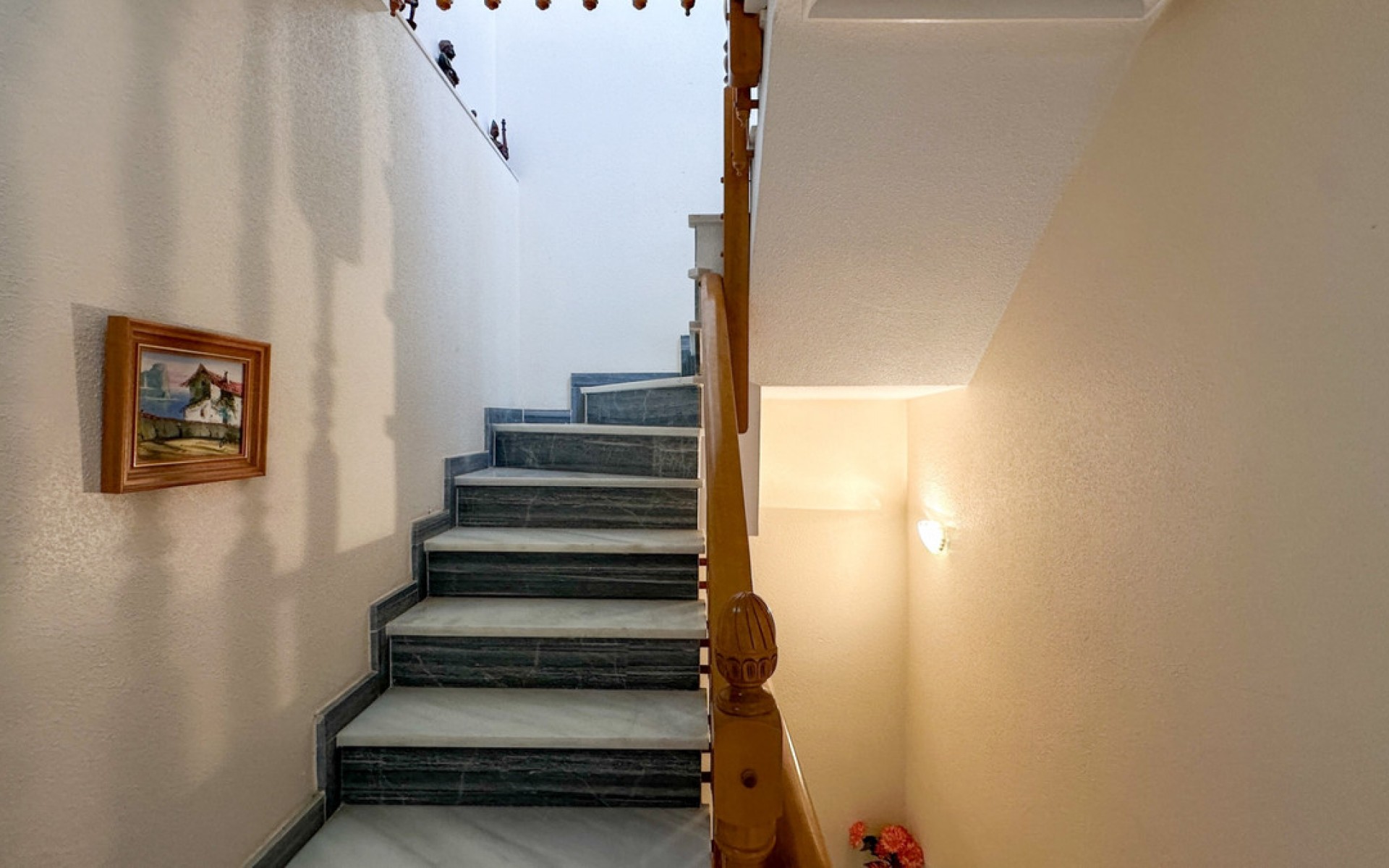 Resale - Townhouse - Playa Flamenca