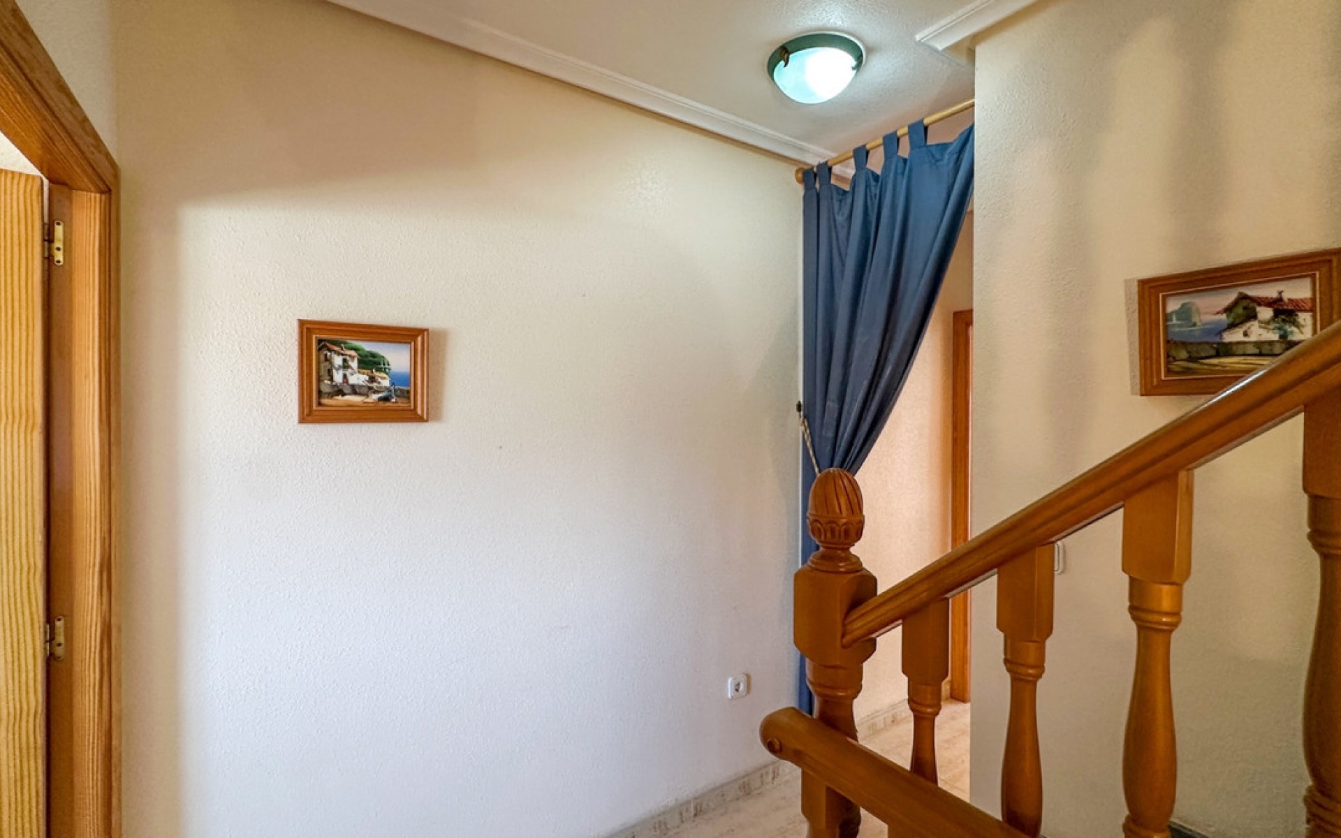 Resale - Townhouse - Playa Flamenca