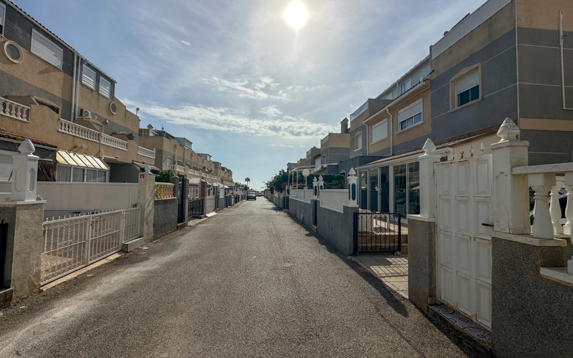 Resale - Townhouse - Playa Flamenca