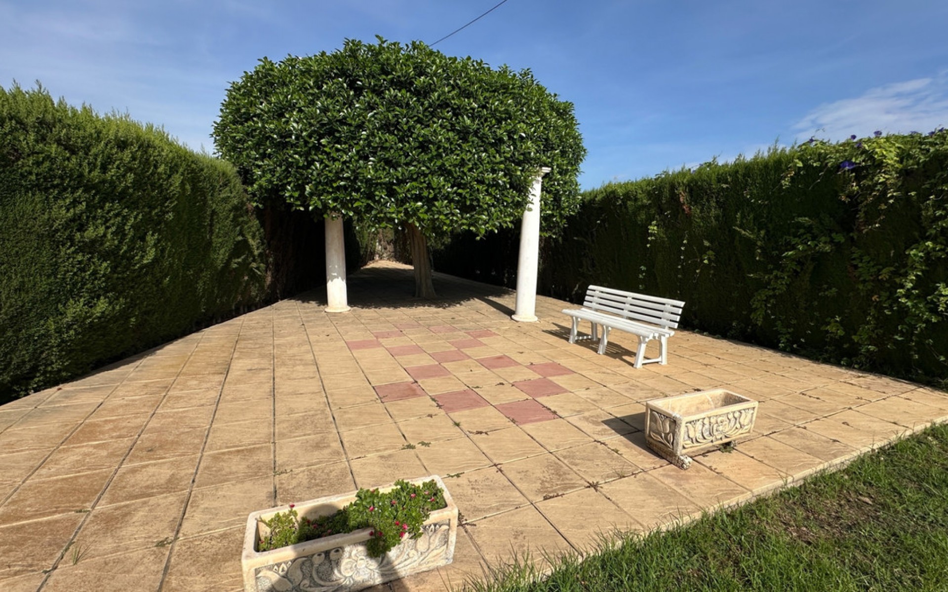 Resale - Townhouse - Playa Flamenca