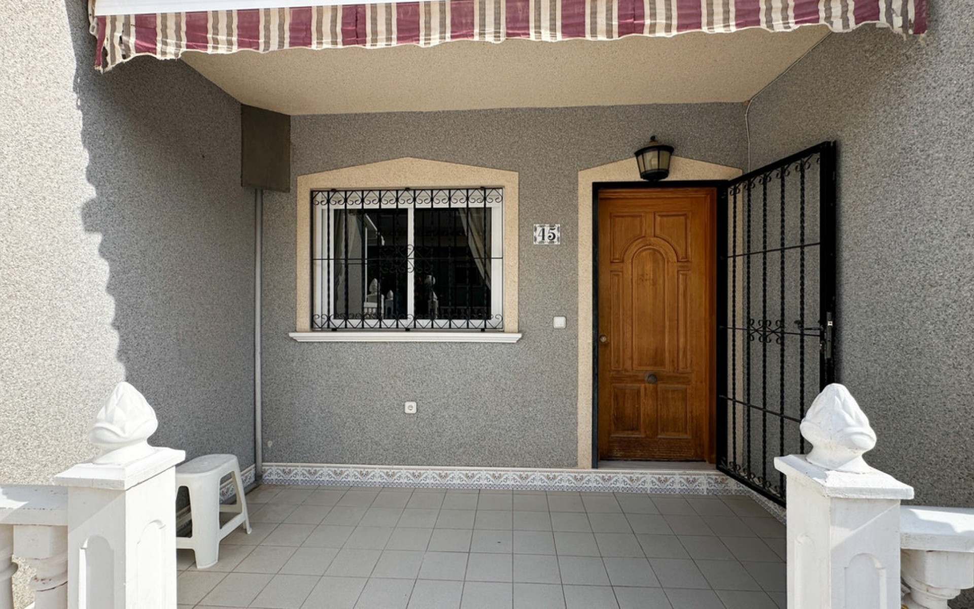 Resale - Townhouse - Playa Flamenca
