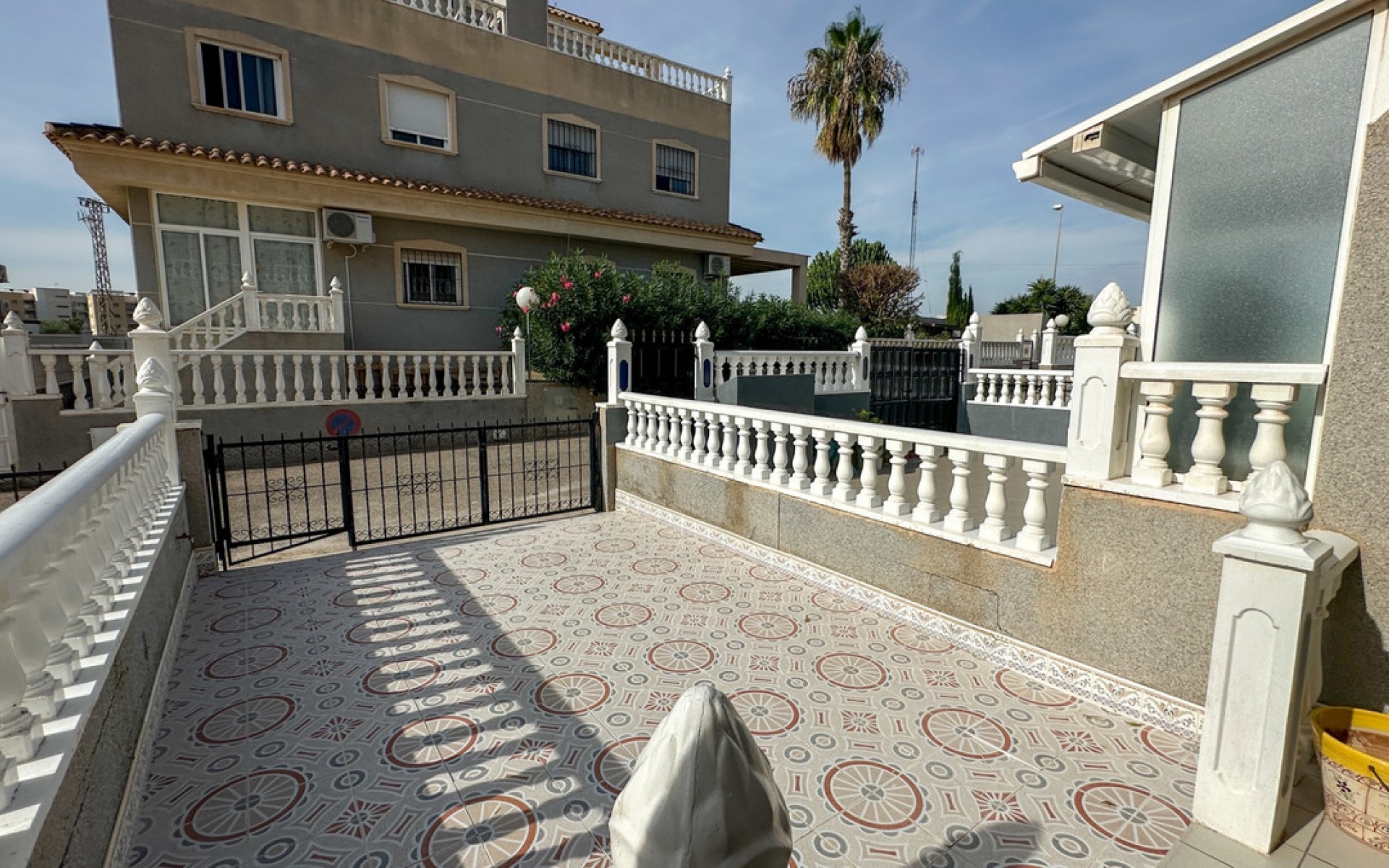 Resale - Townhouse - Playa Flamenca