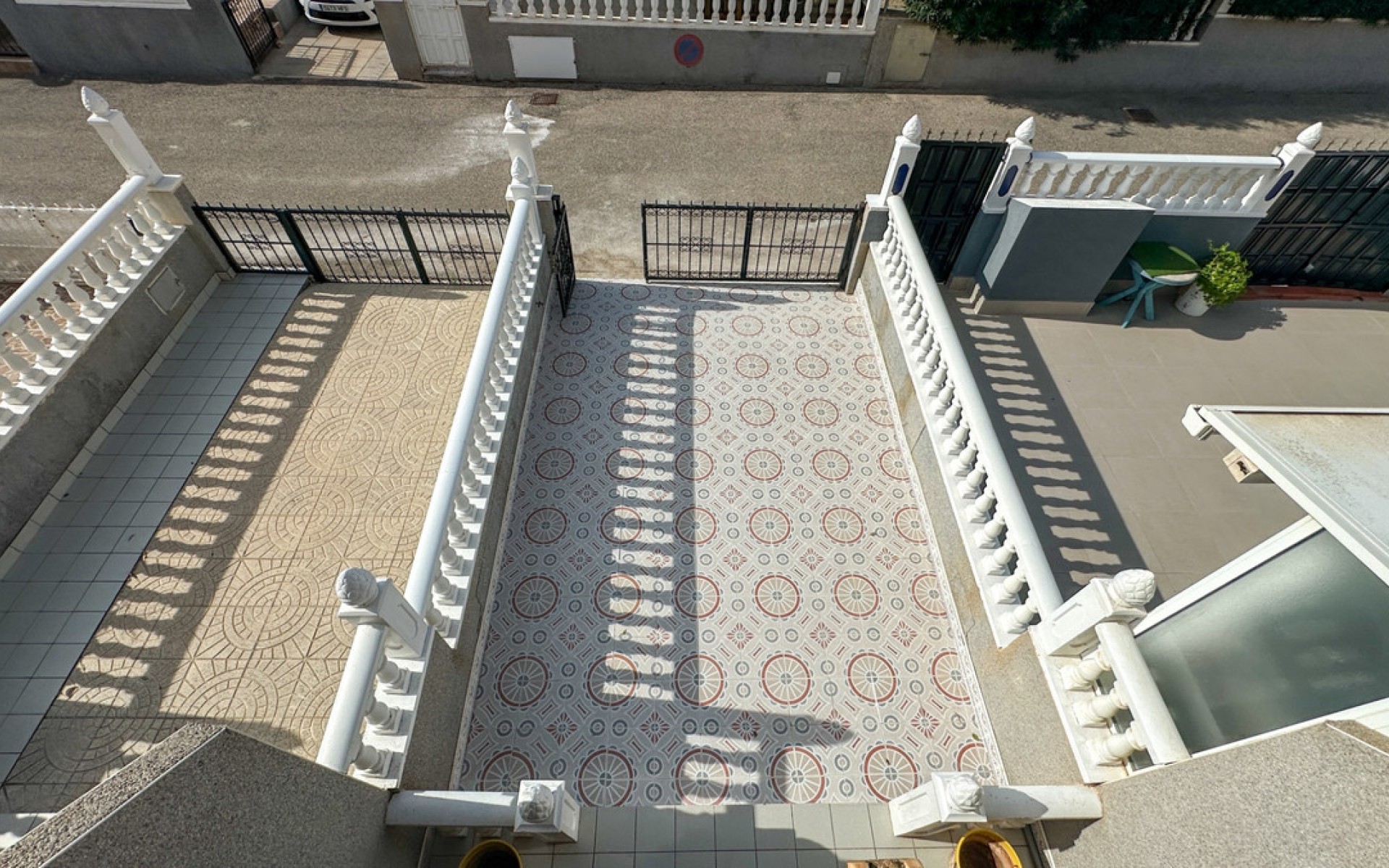 Resale - Townhouse - Playa Flamenca