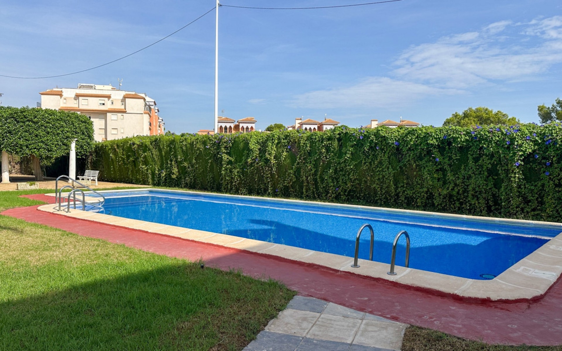 Resale - Townhouse - Playa Flamenca