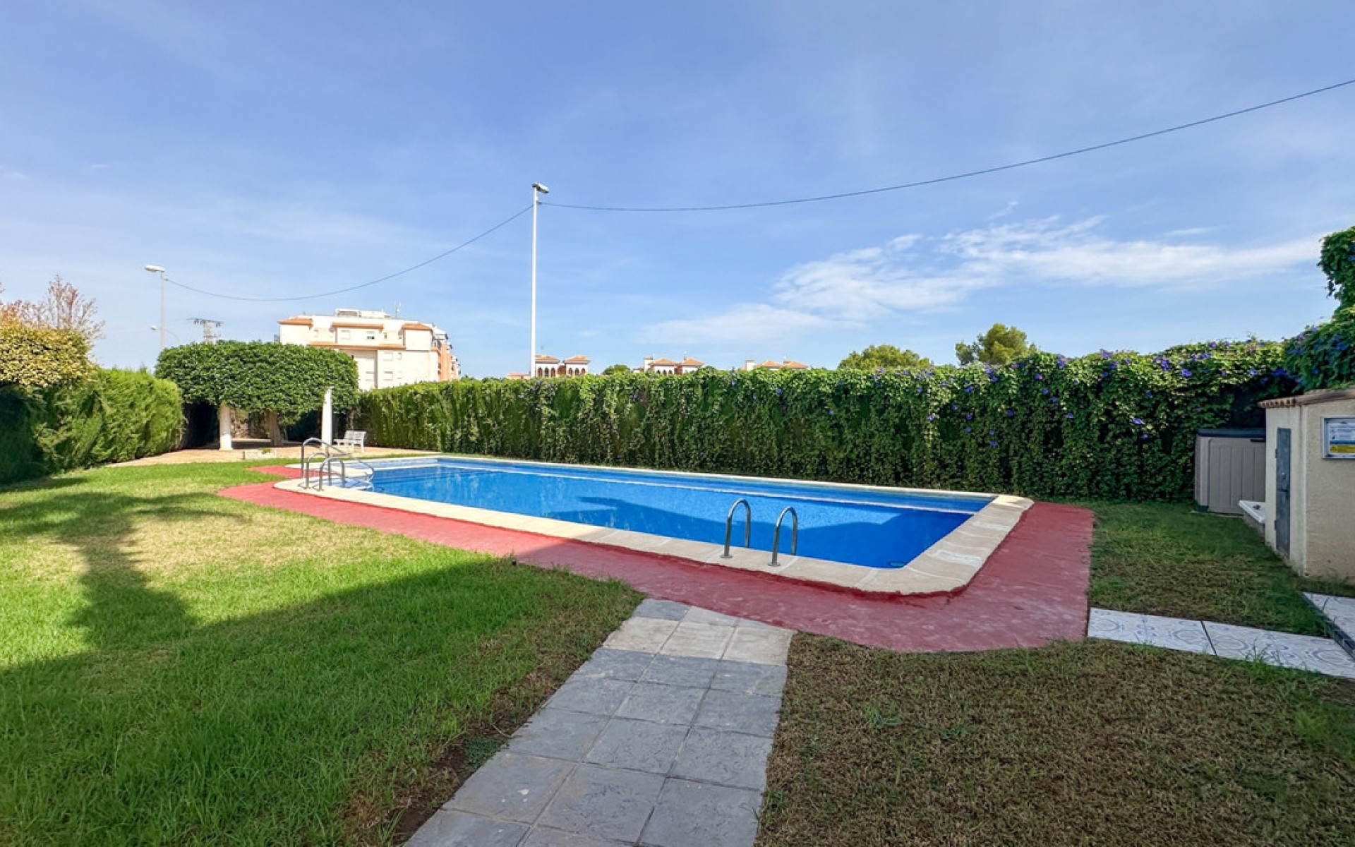 Resale - Townhouse - Playa Flamenca