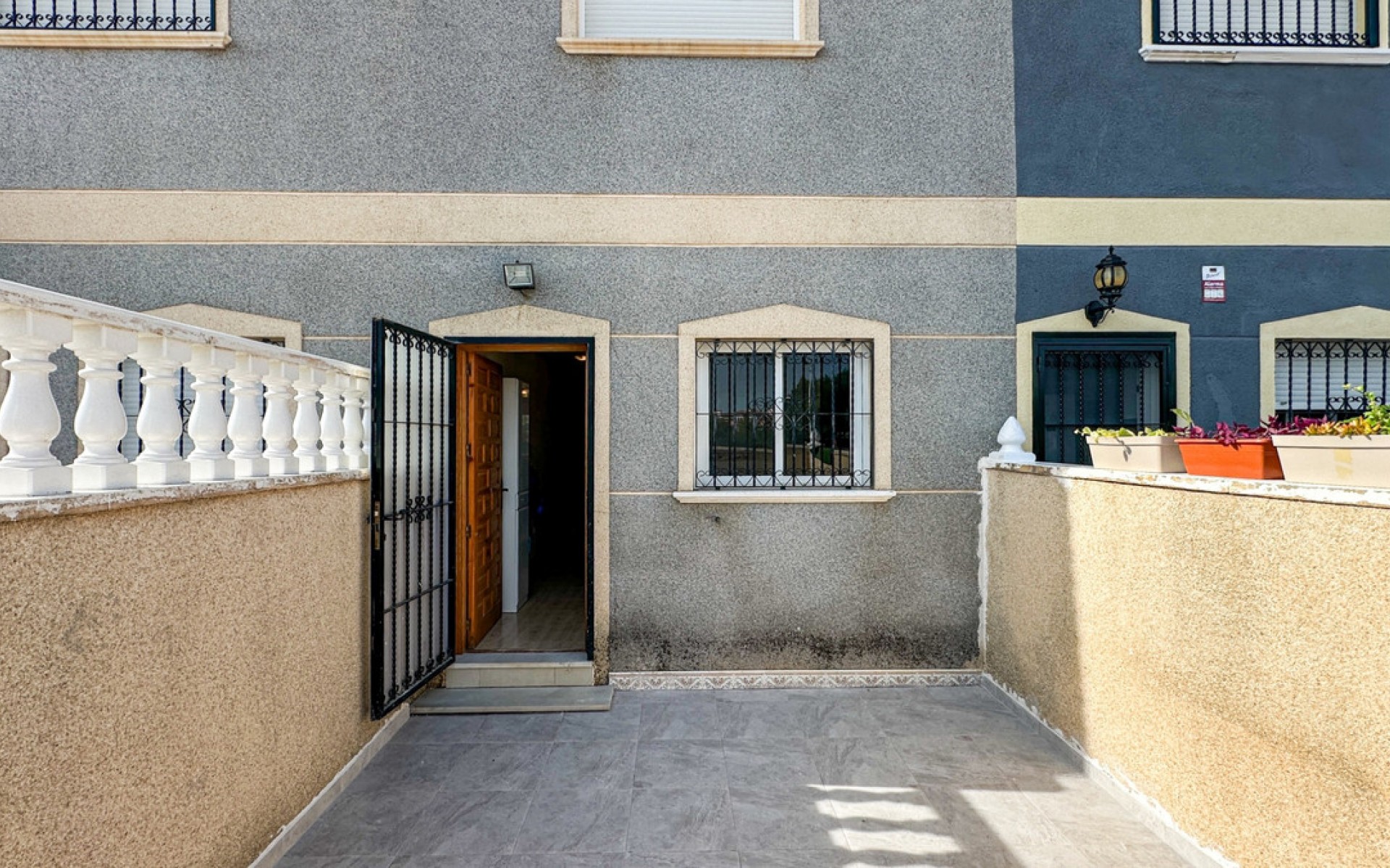 Resale - Townhouse - Playa Flamenca