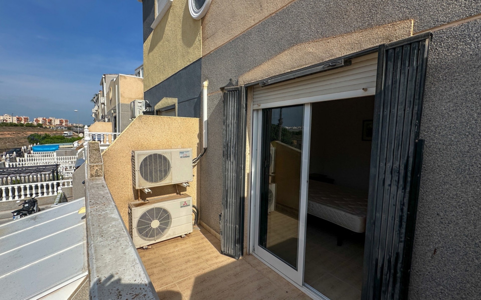 Resale - Townhouse - Playa Flamenca