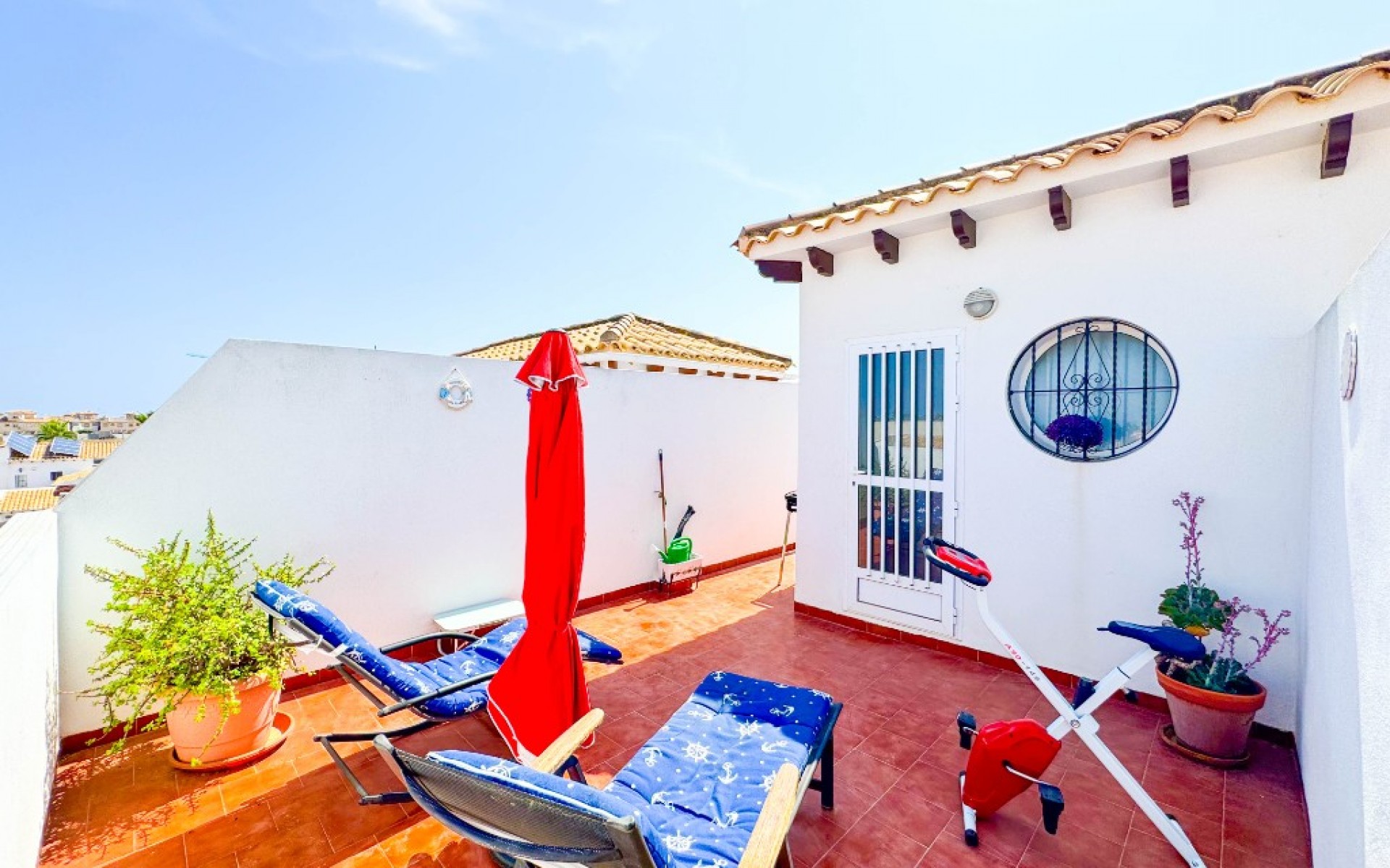 Resale - Townhouse - Punta Prima - La Ciñuelica