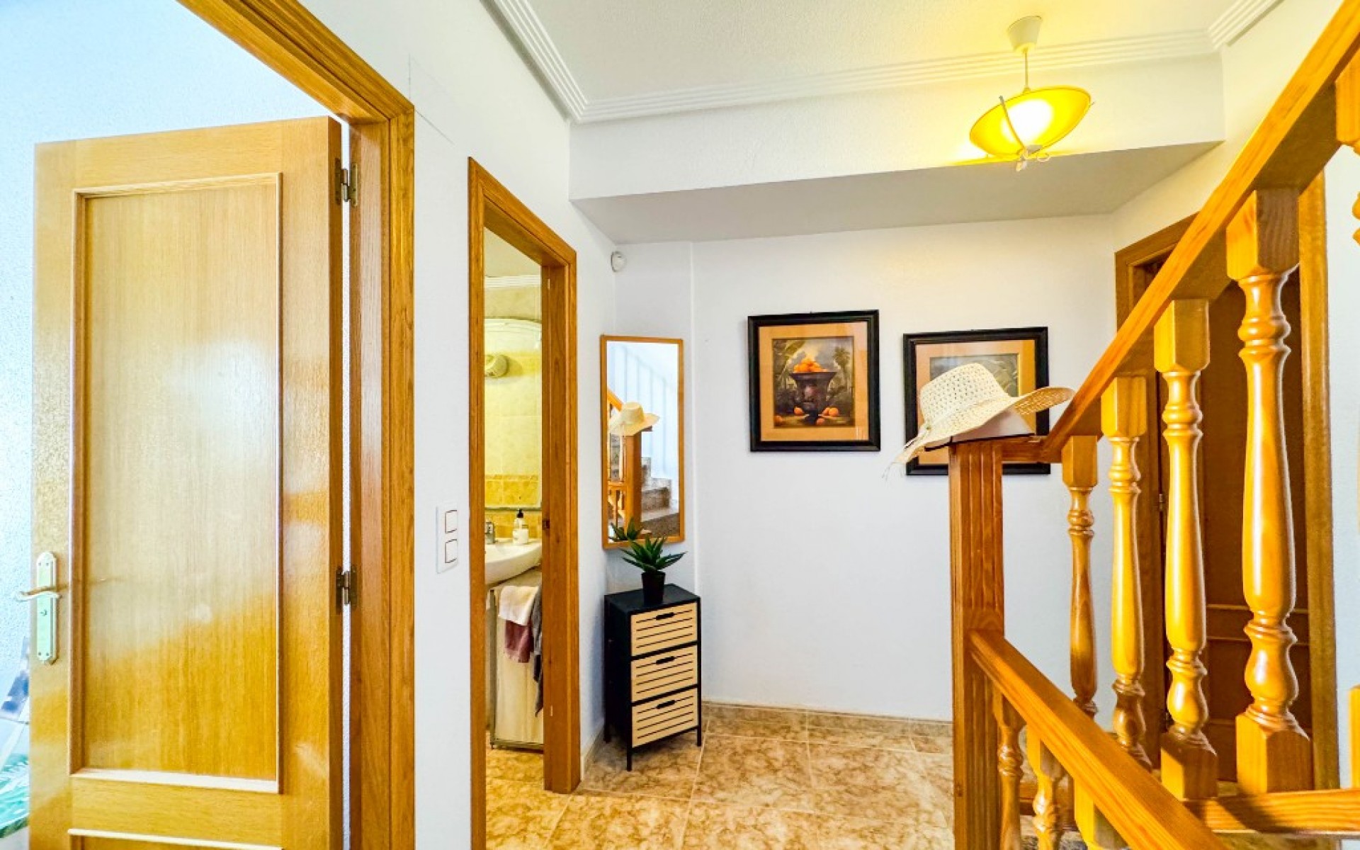 Resale - Townhouse - Punta Prima - La Ciñuelica