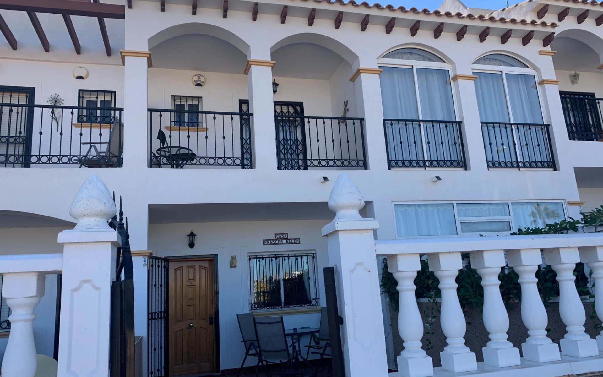 Resale - Townhouse - Punta Prima - La Ciñuelica