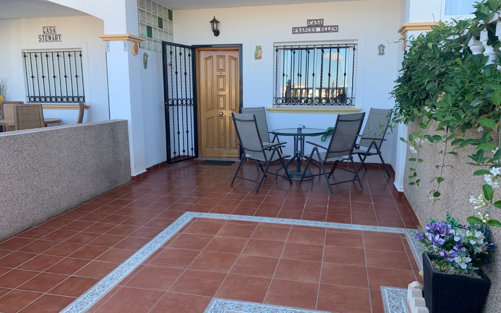 Resale - Townhouse - Punta Prima - La Ciñuelica