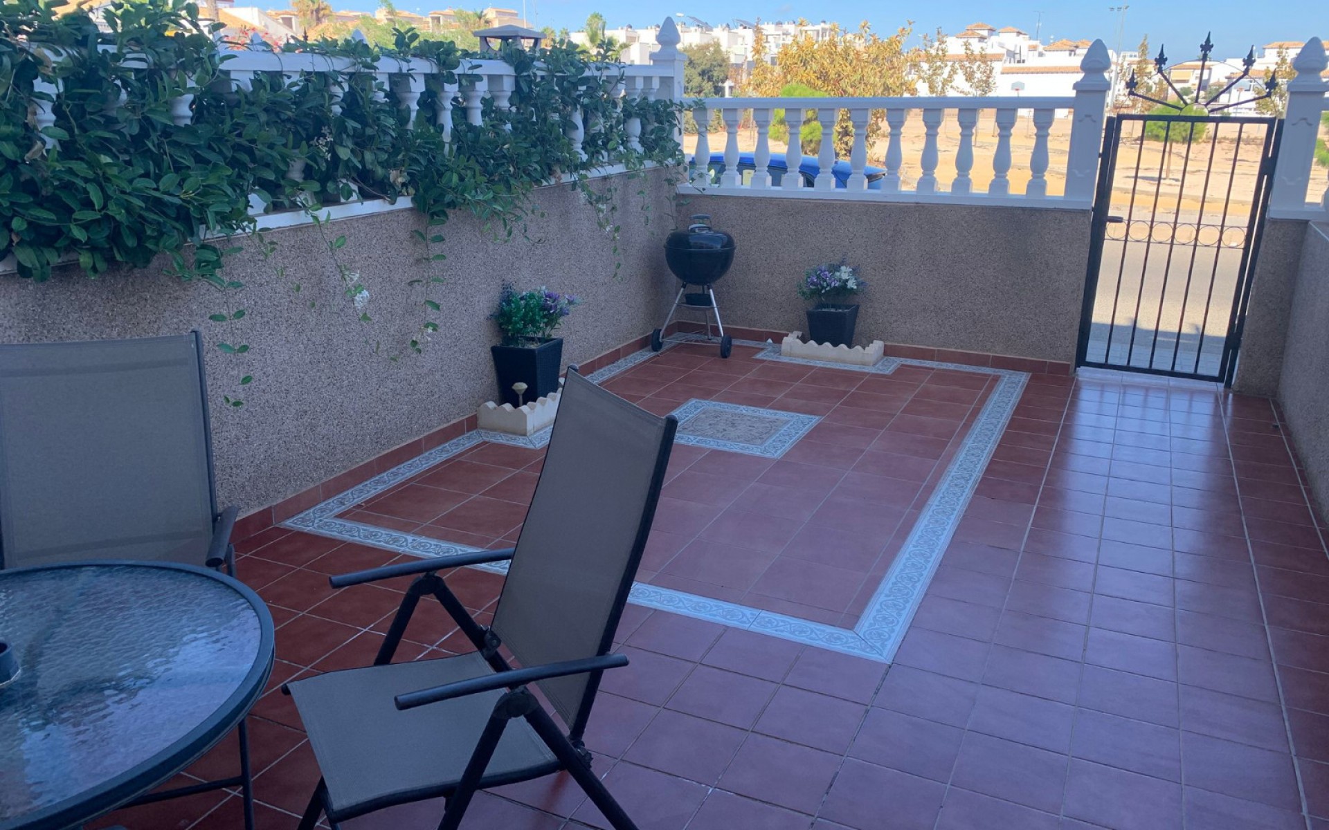 Resale - Townhouse - Punta Prima - La Ciñuelica