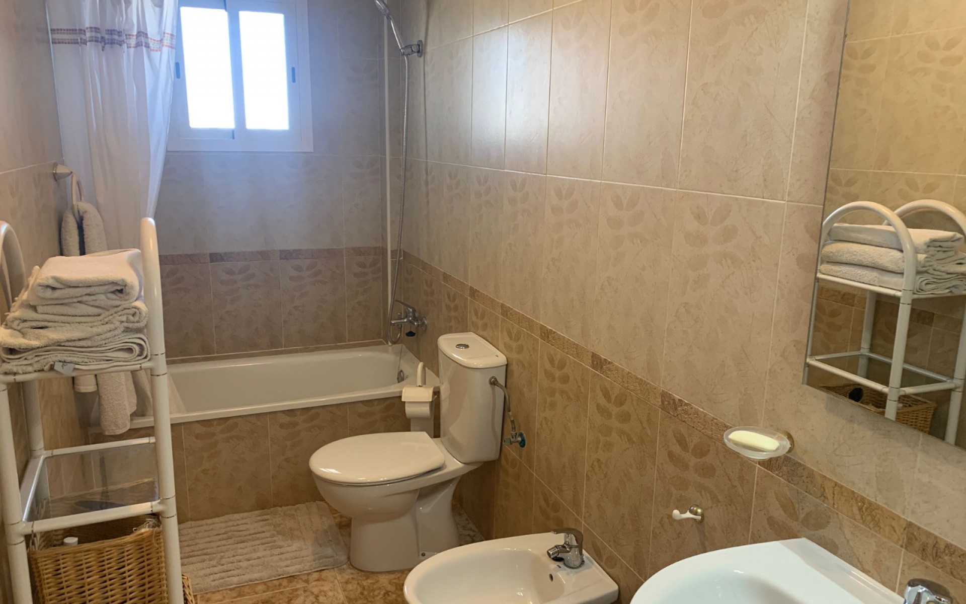 Resale - Townhouse - Punta Prima - La Ciñuelica