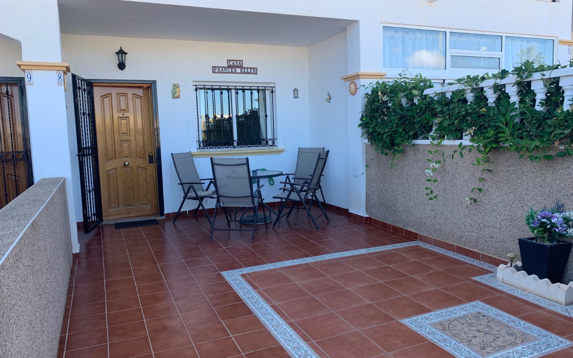 Resale - Townhouse - Punta Prima - La Ciñuelica