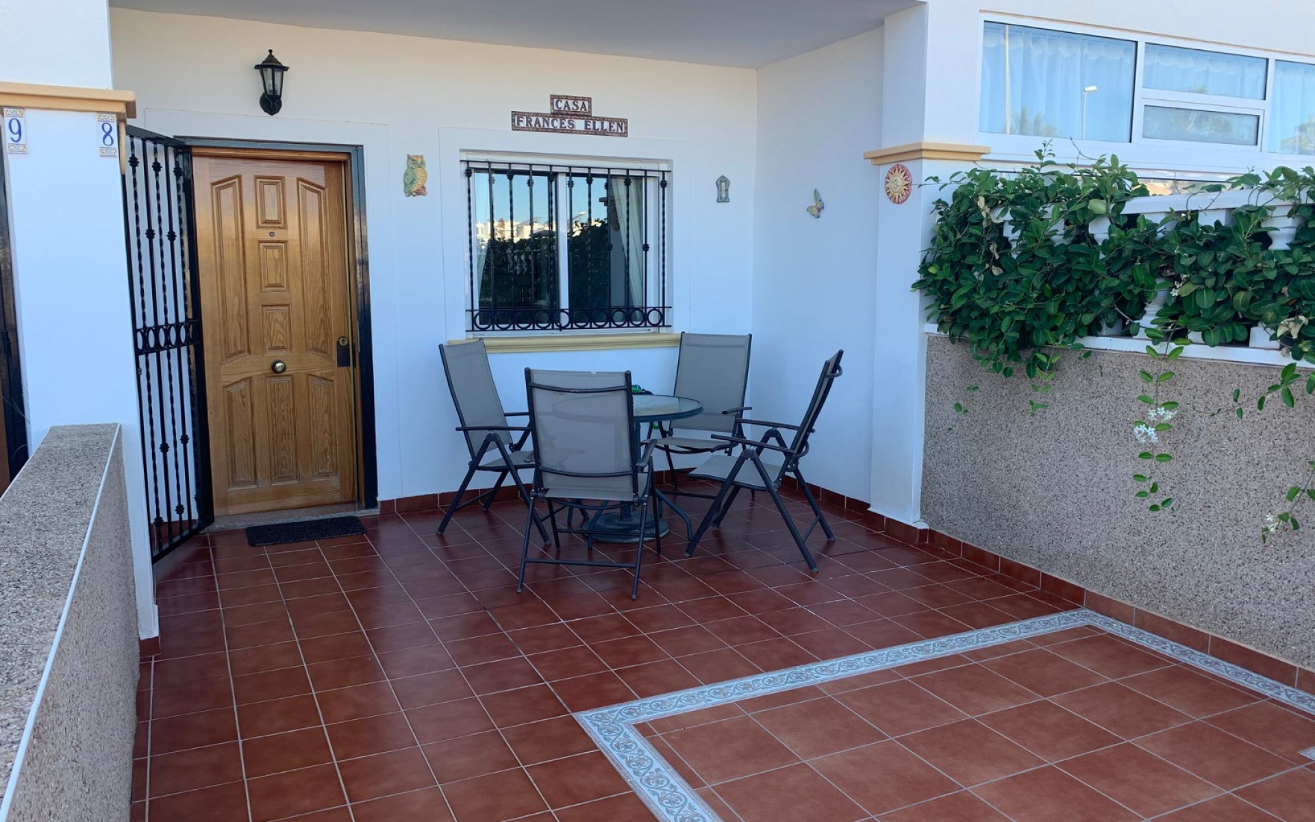 Resale - Townhouse - Punta Prima - La Ciñuelica