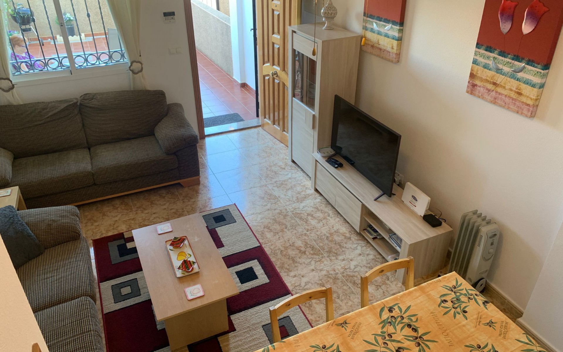 Resale - Townhouse - Punta Prima - La Ciñuelica