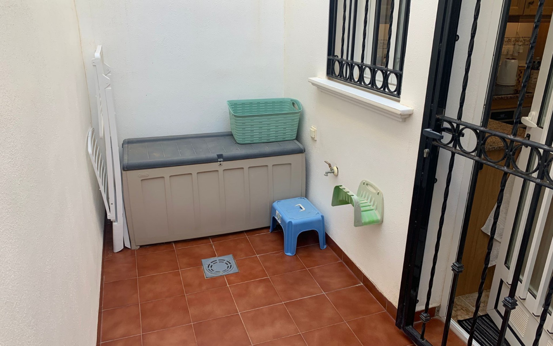 Resale - Townhouse - Punta Prima - La Ciñuelica