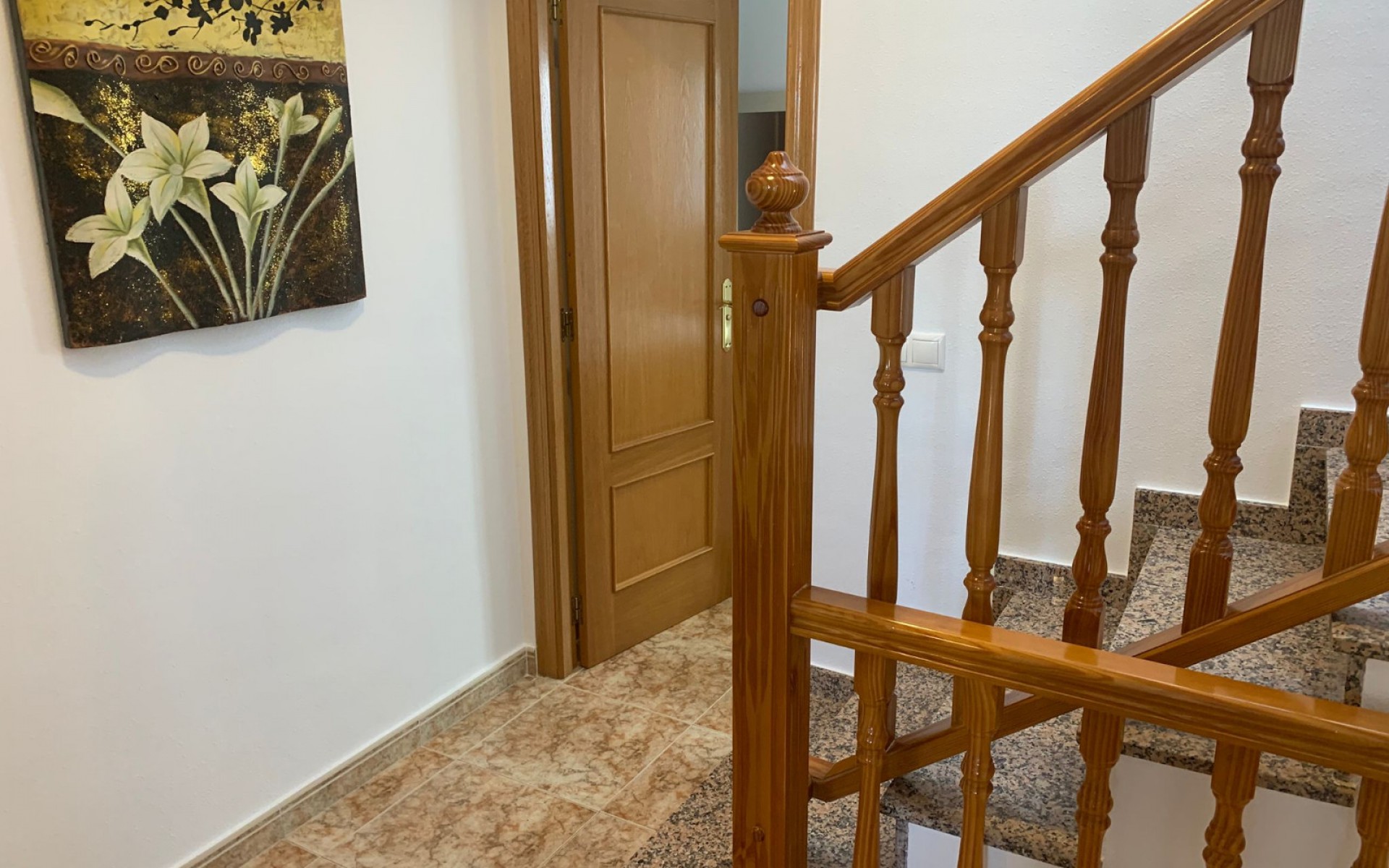 Resale - Townhouse - Punta Prima - La Ciñuelica