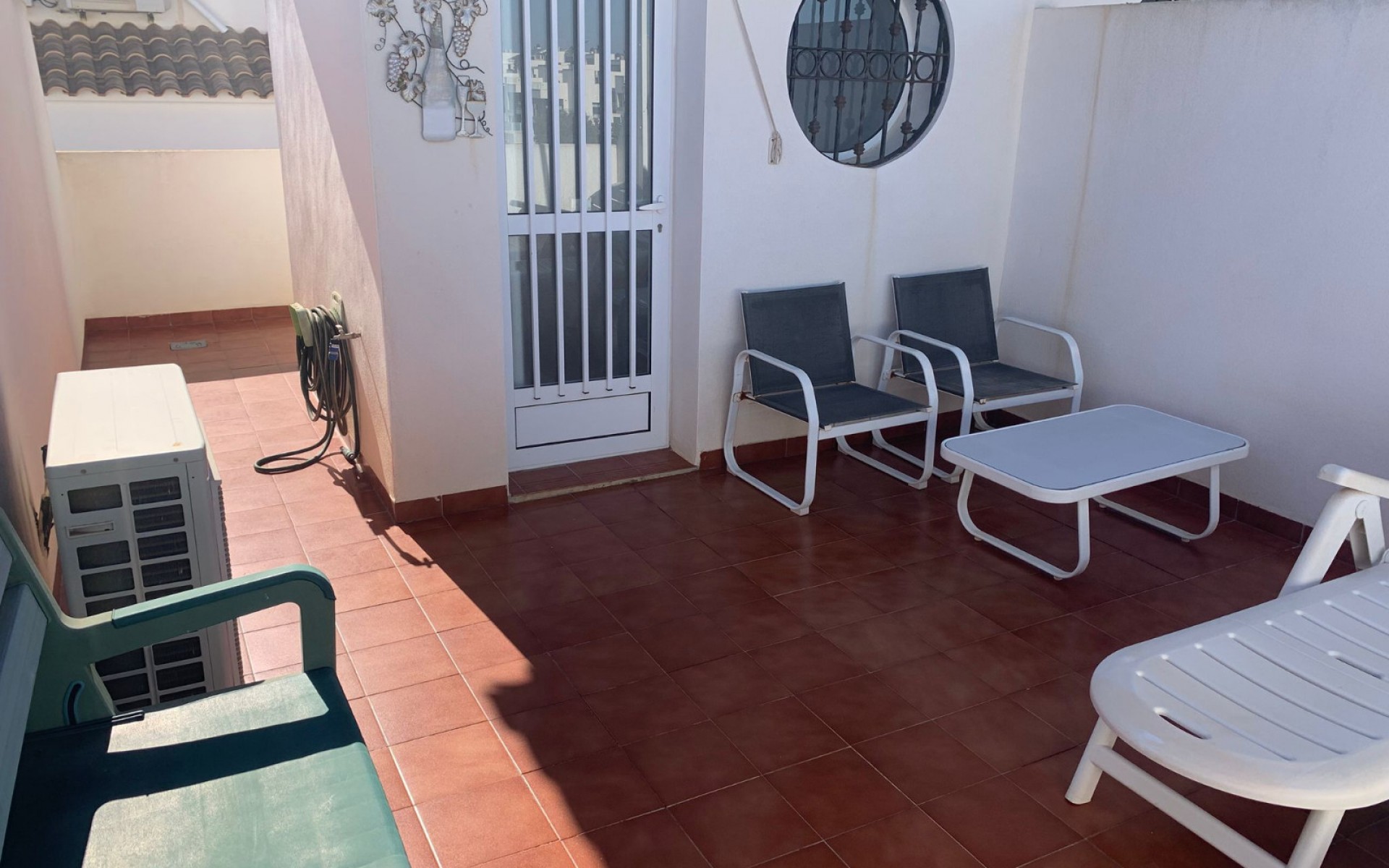 Resale - Townhouse - Punta Prima - La Ciñuelica