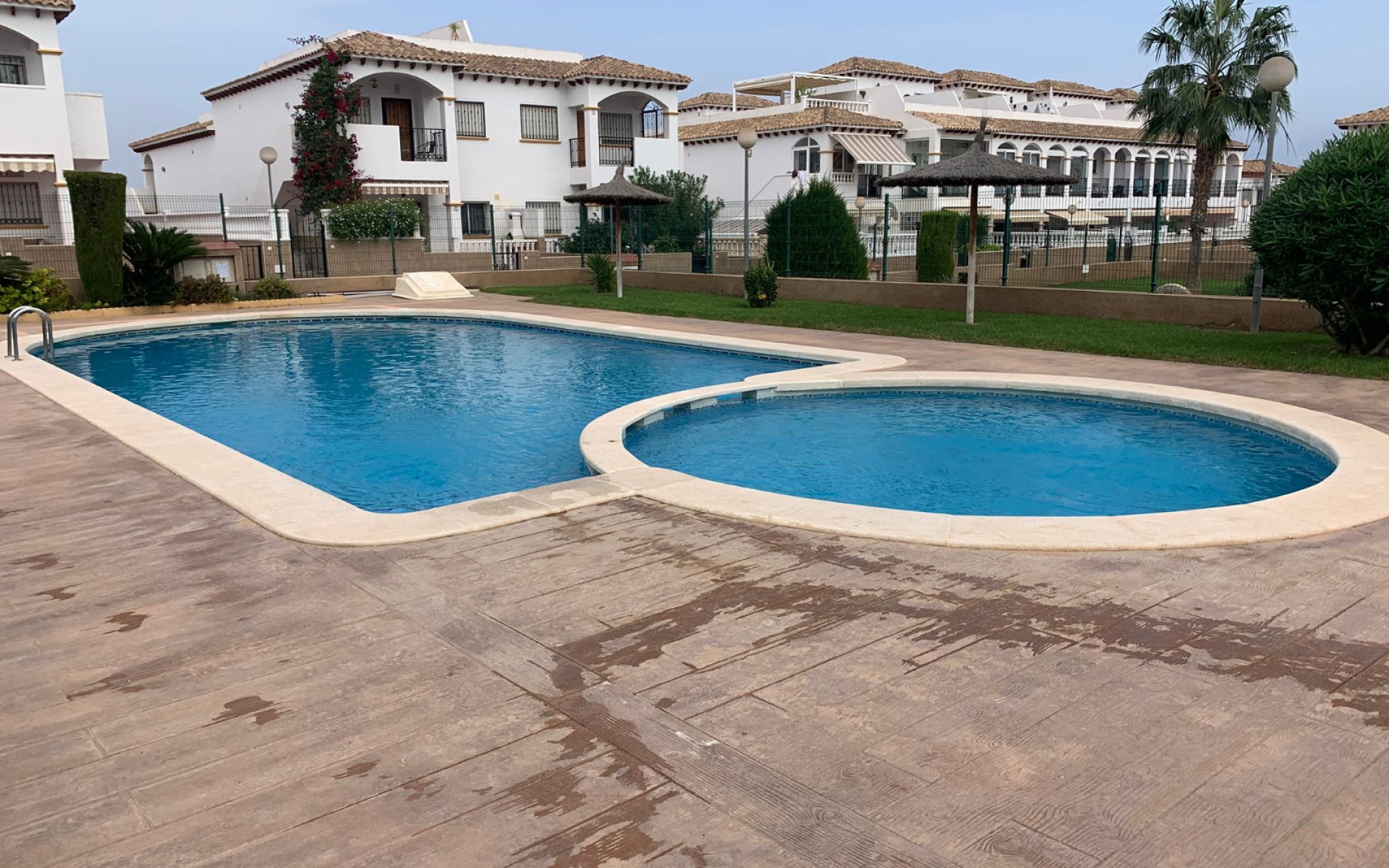 Resale - Townhouse - Punta Prima - La Ciñuelica