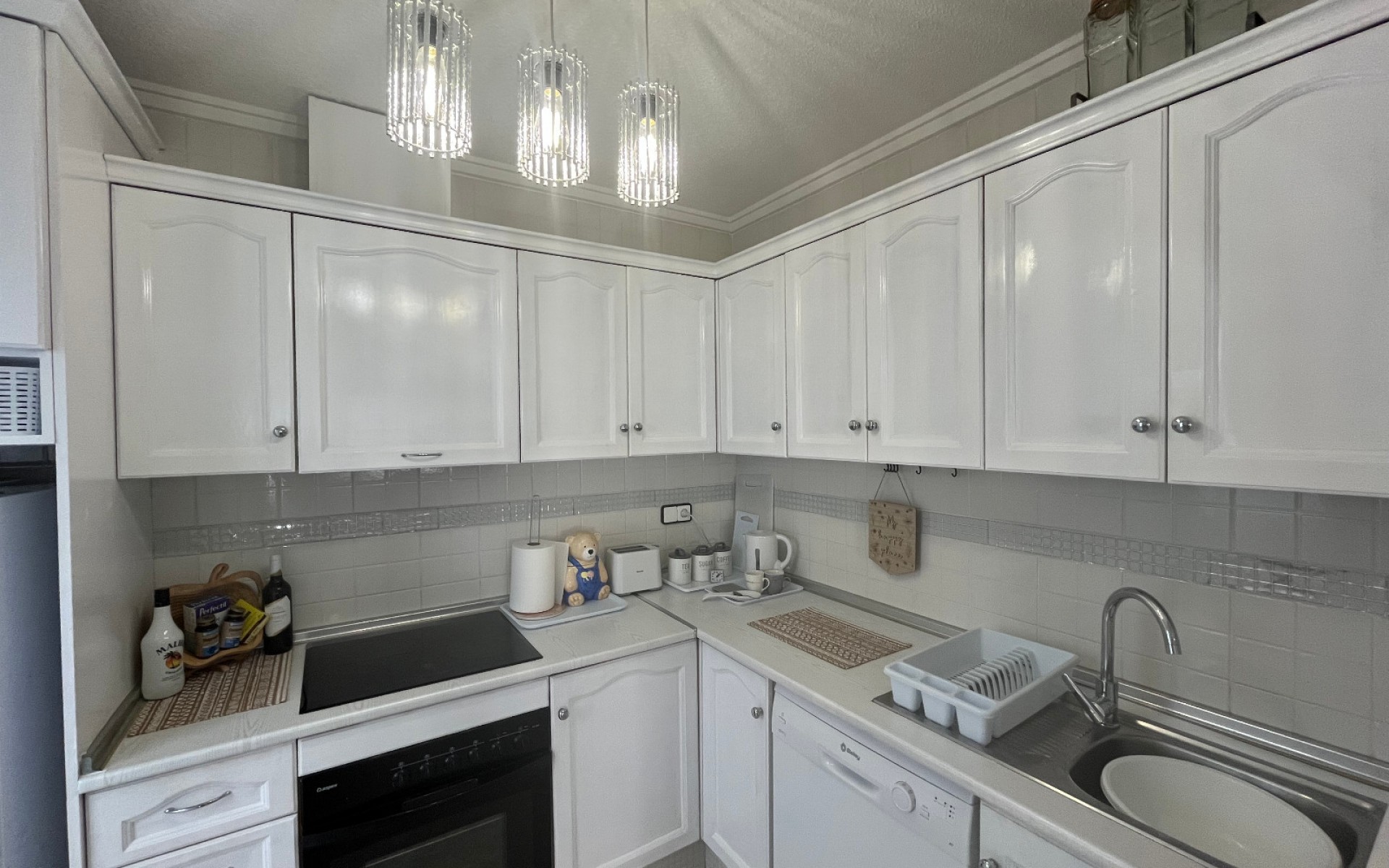 Resale - Townhouse - Punta Prima - Serena