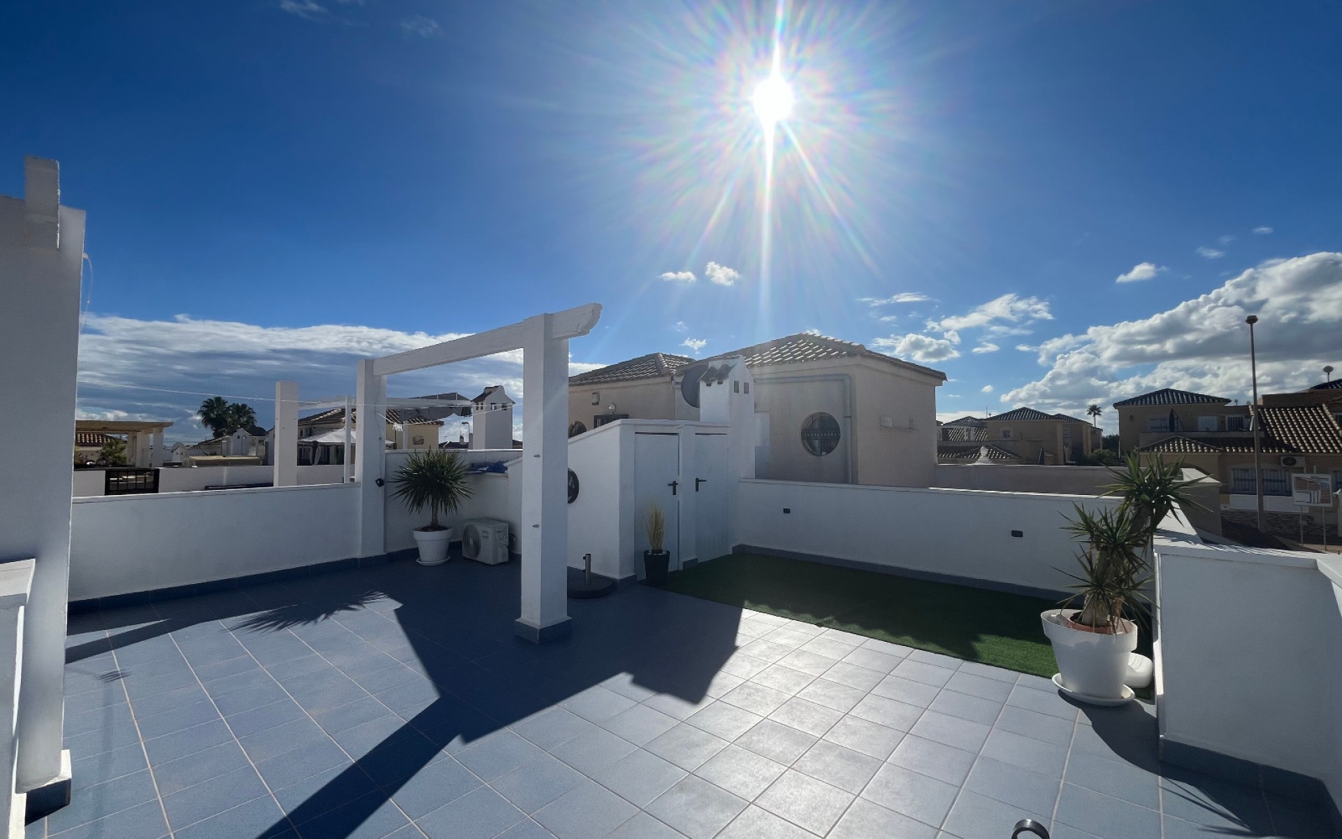 Resale - Townhouse - Punta Prima - Serena