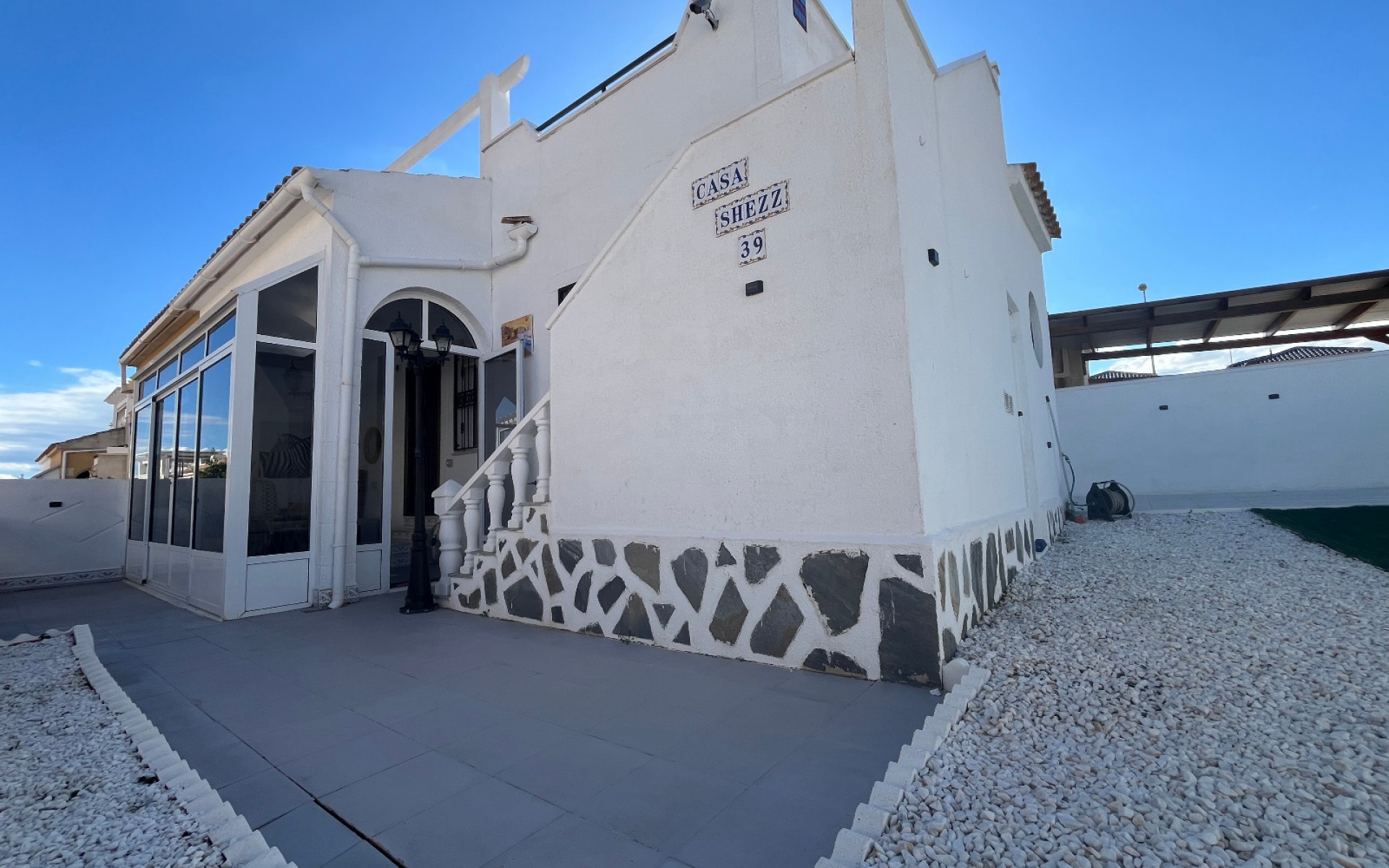 Resale - Townhouse - Punta Prima - Serena