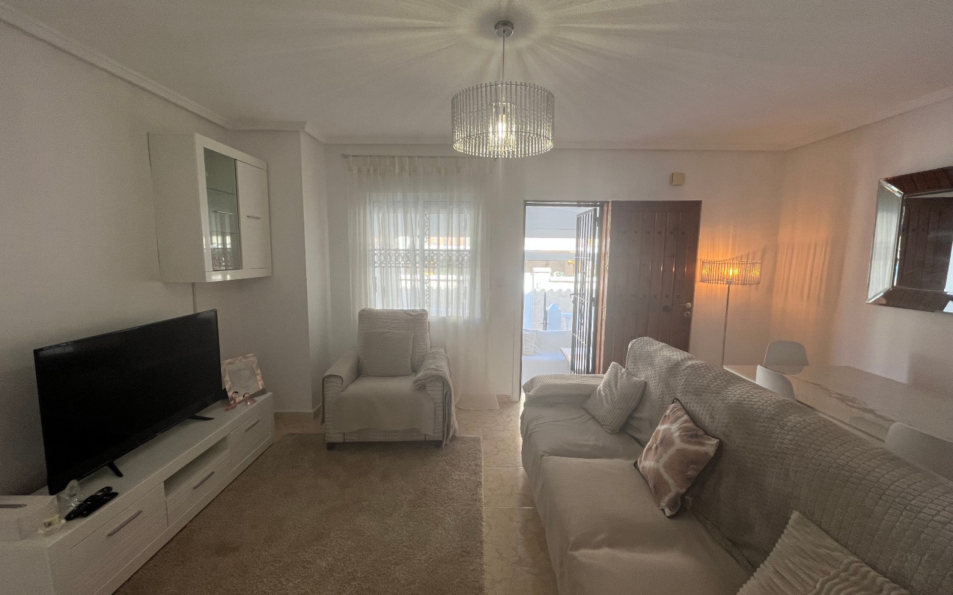 Resale - Townhouse - Punta Prima - Serena