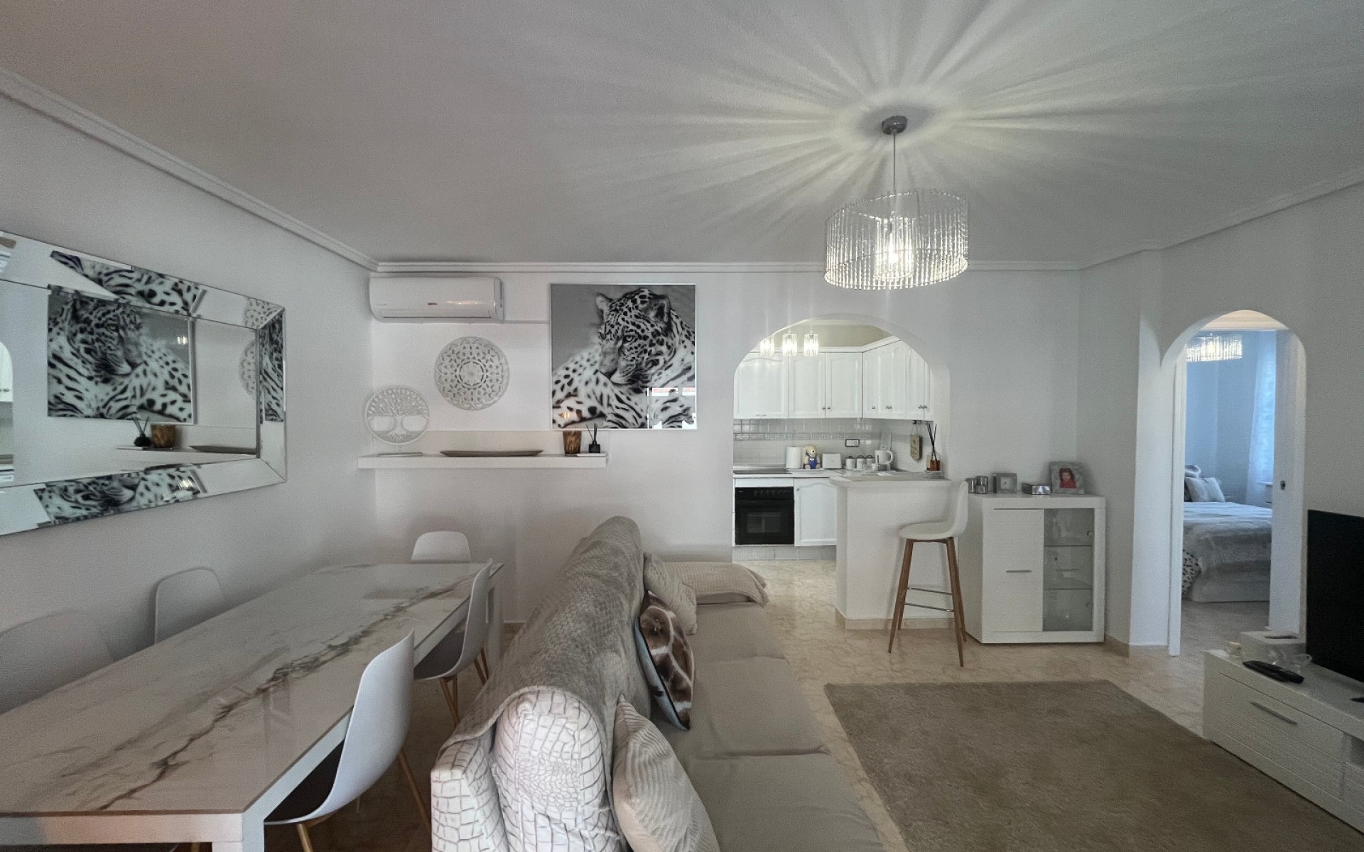 Resale - Townhouse - Punta Prima - Serena