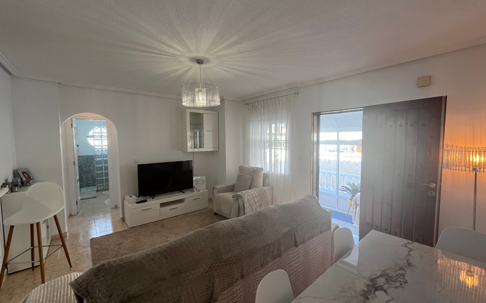 Resale - Townhouse - Punta Prima - Serena