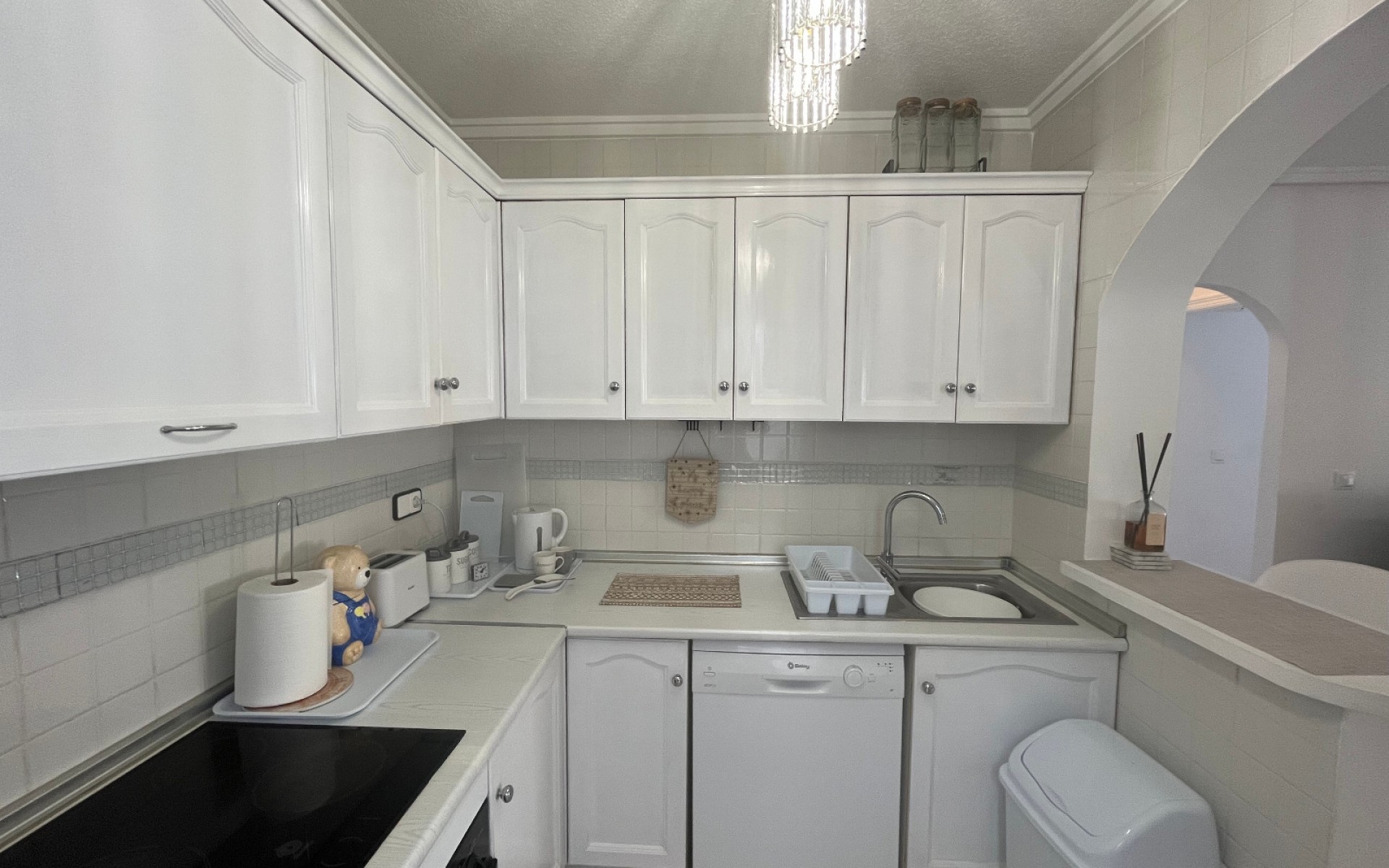 Resale - Townhouse - Punta Prima - Serena