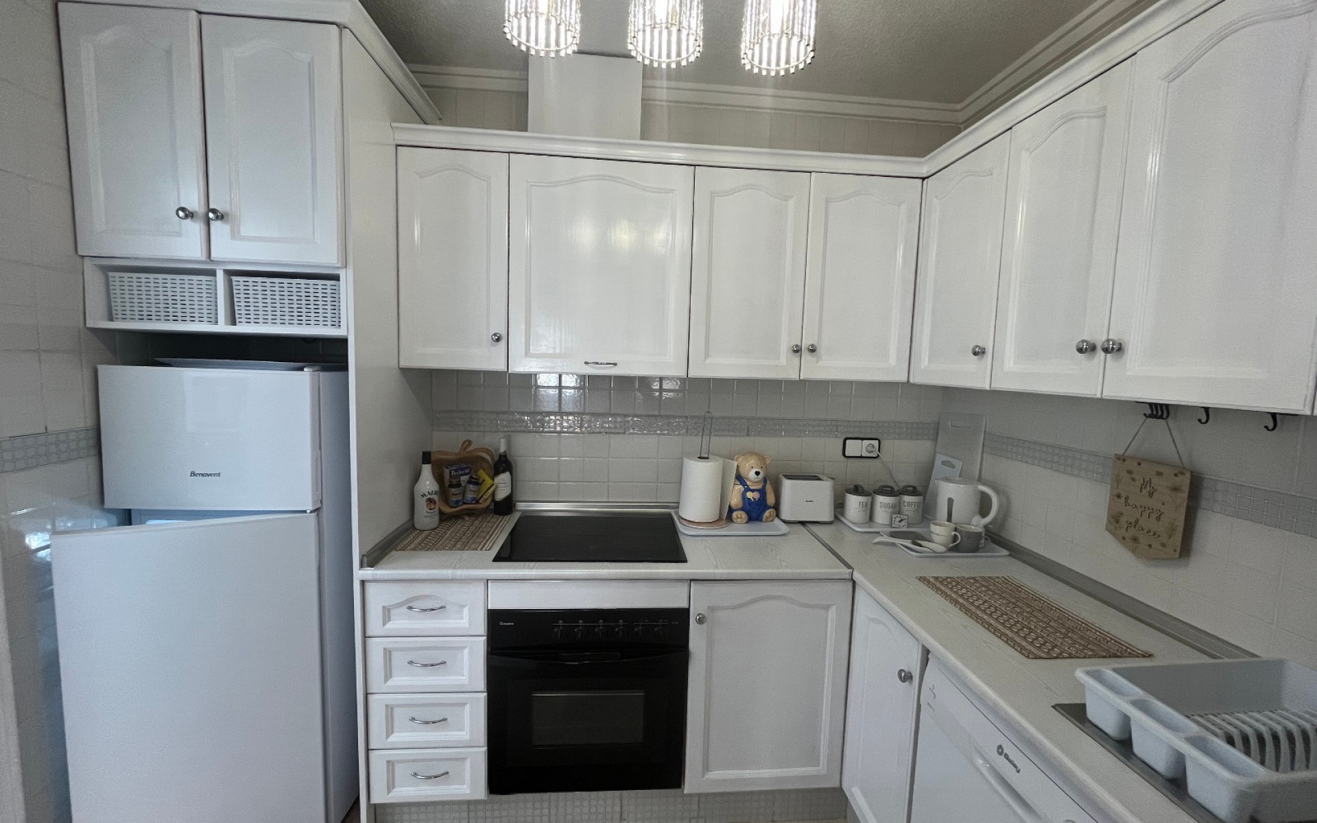 Resale - Townhouse - Punta Prima - Serena